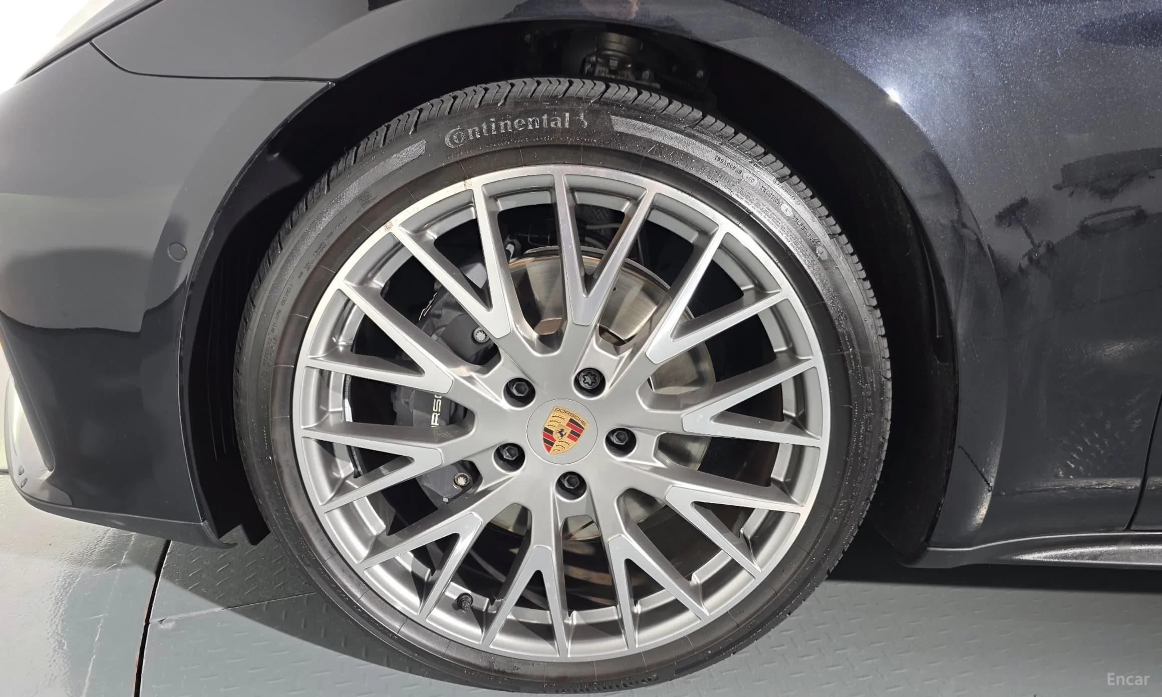 Panamera (972)