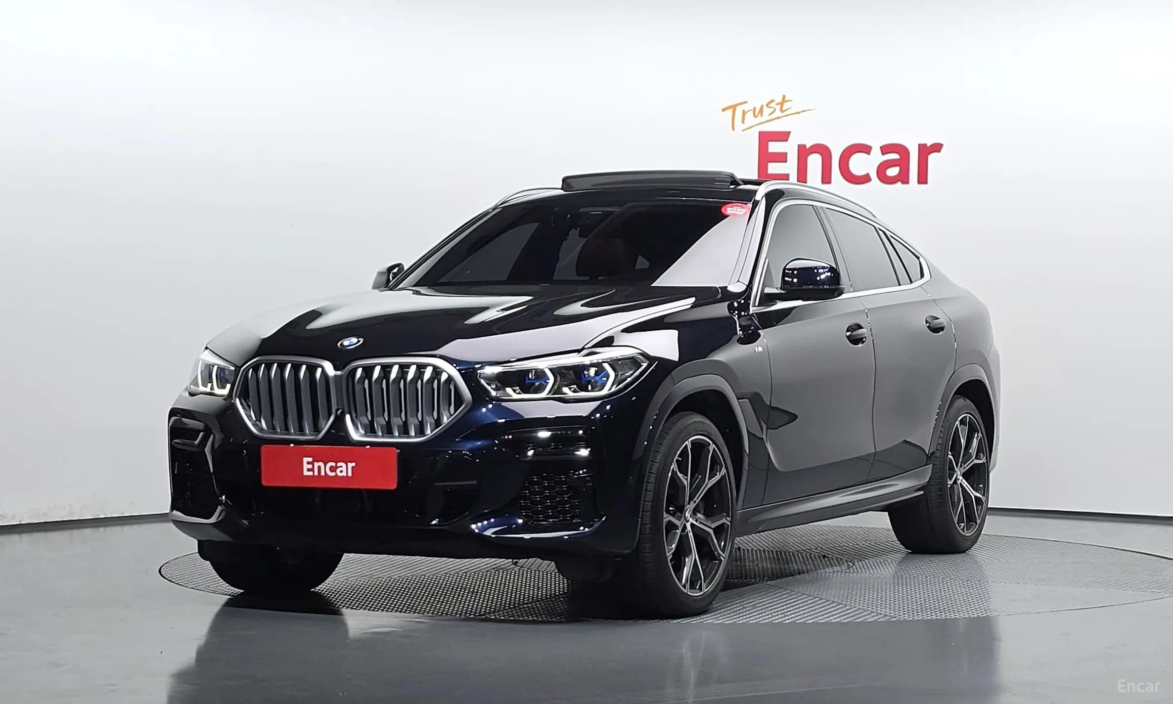 X6 (G06)