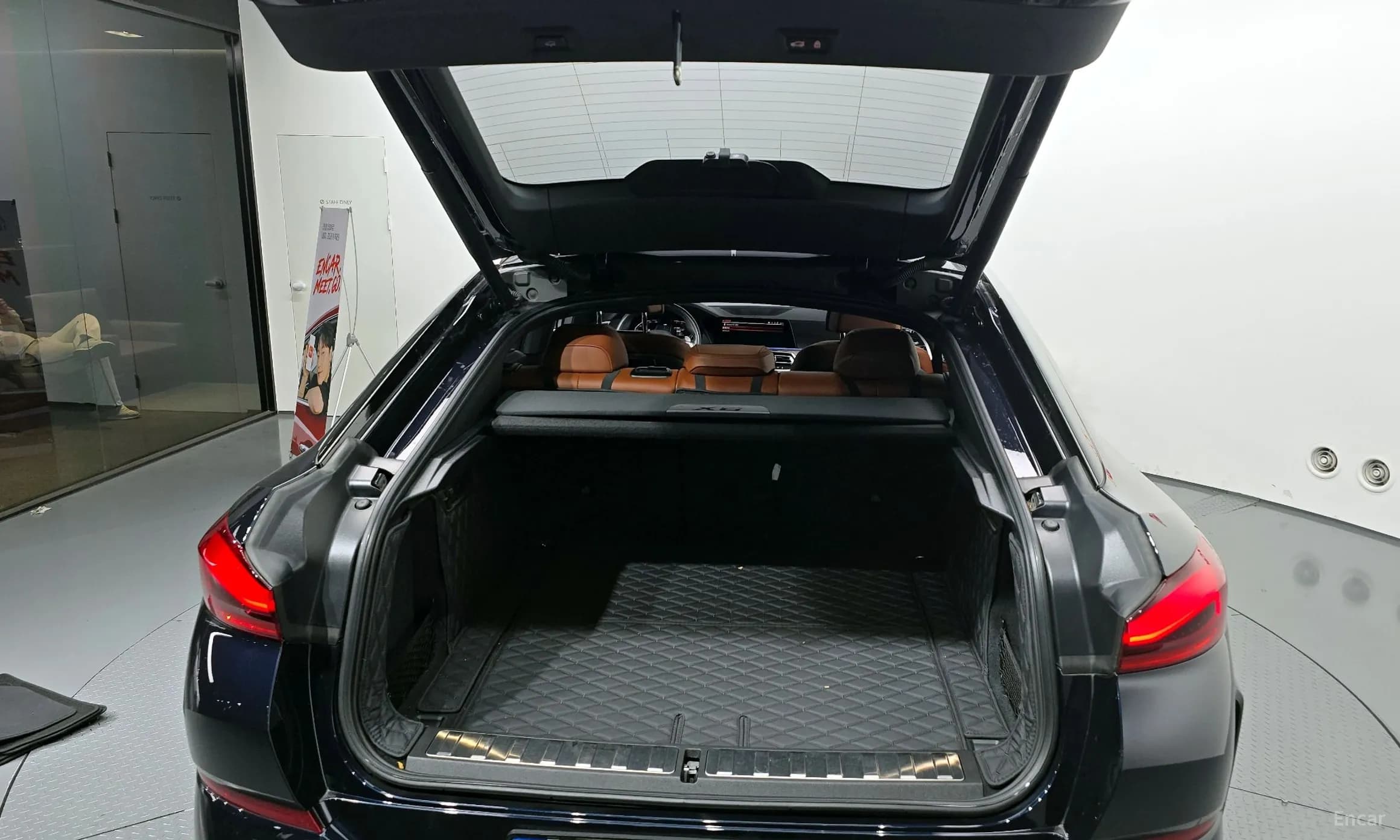 X6 (G06)