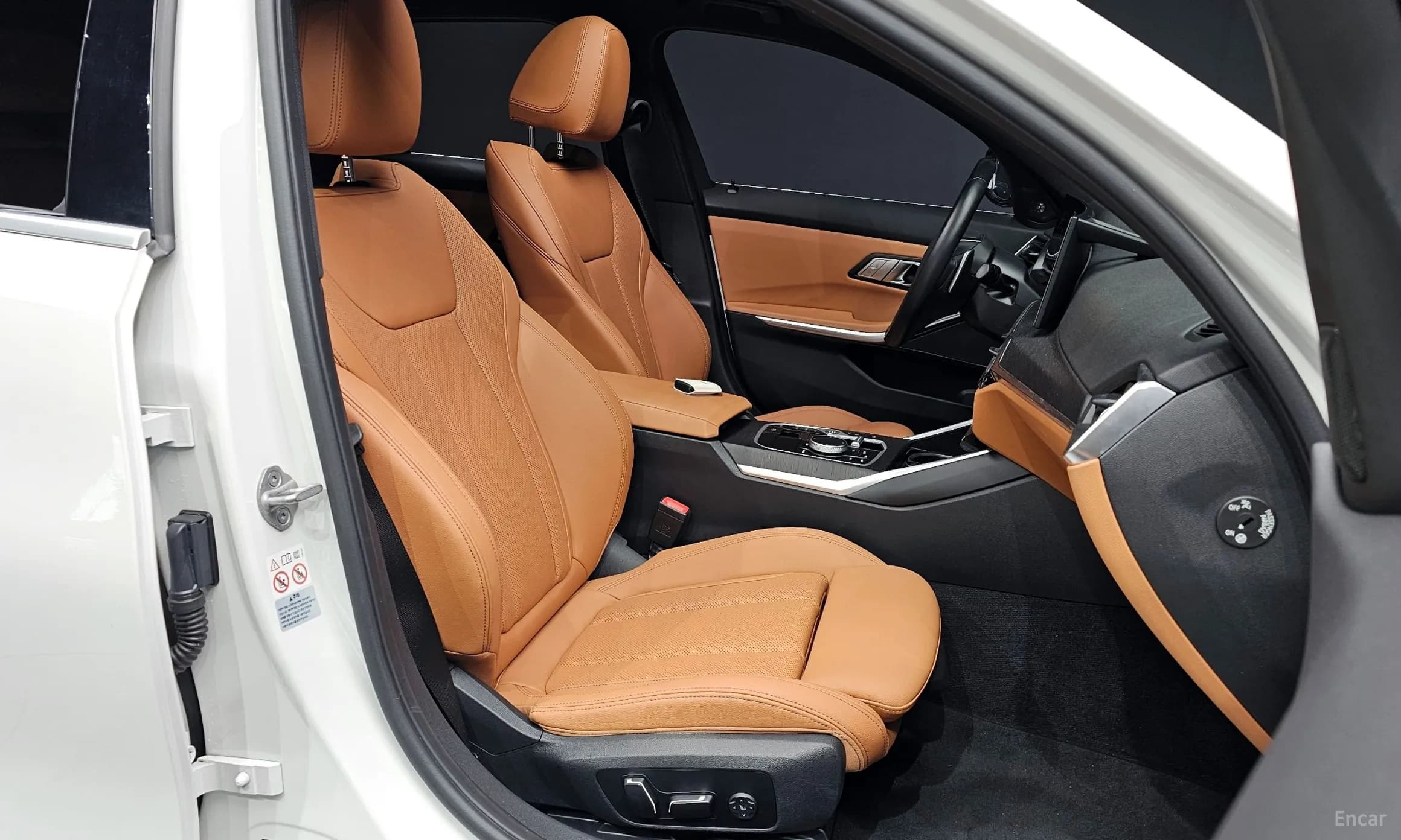 3 Series (G20)