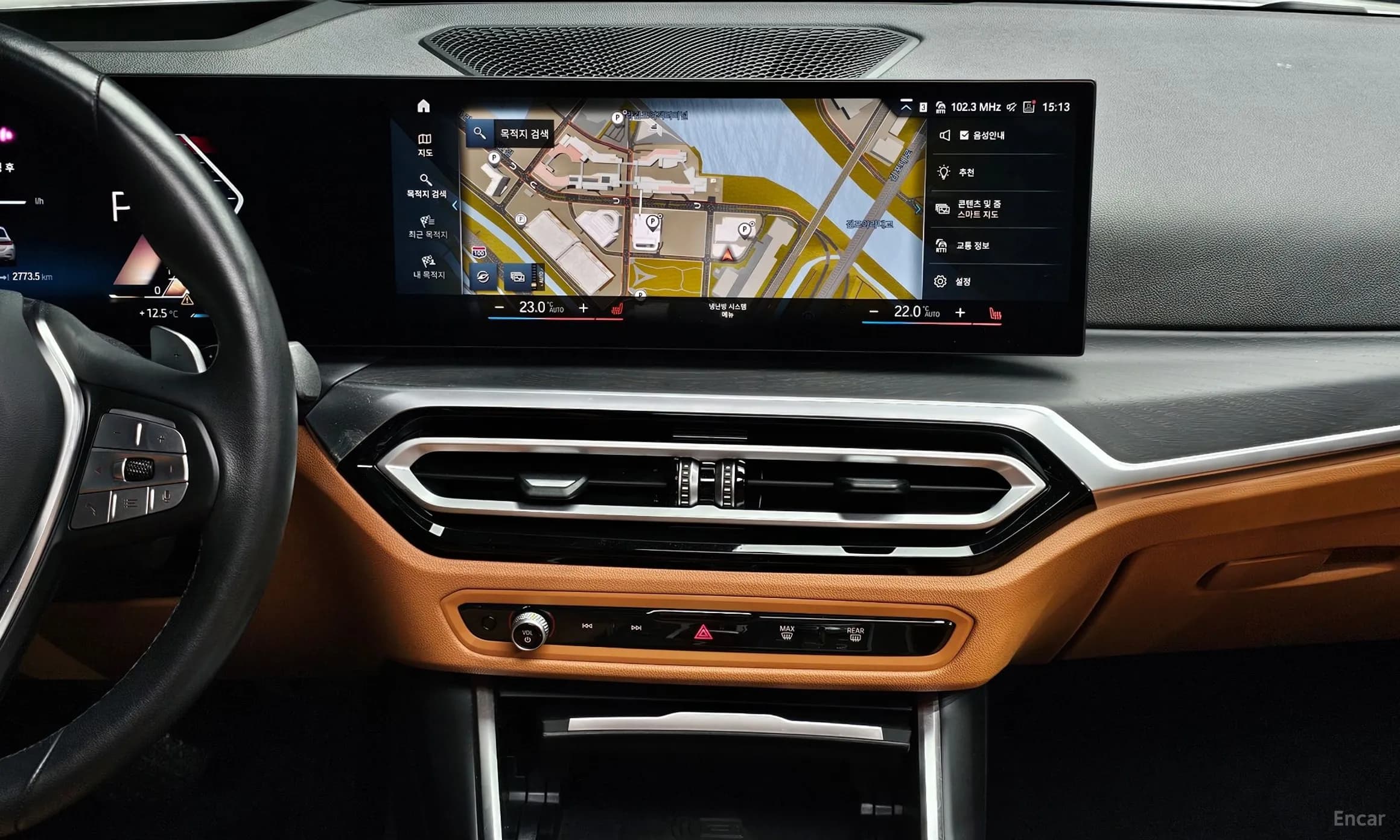 3 Series (G20)
