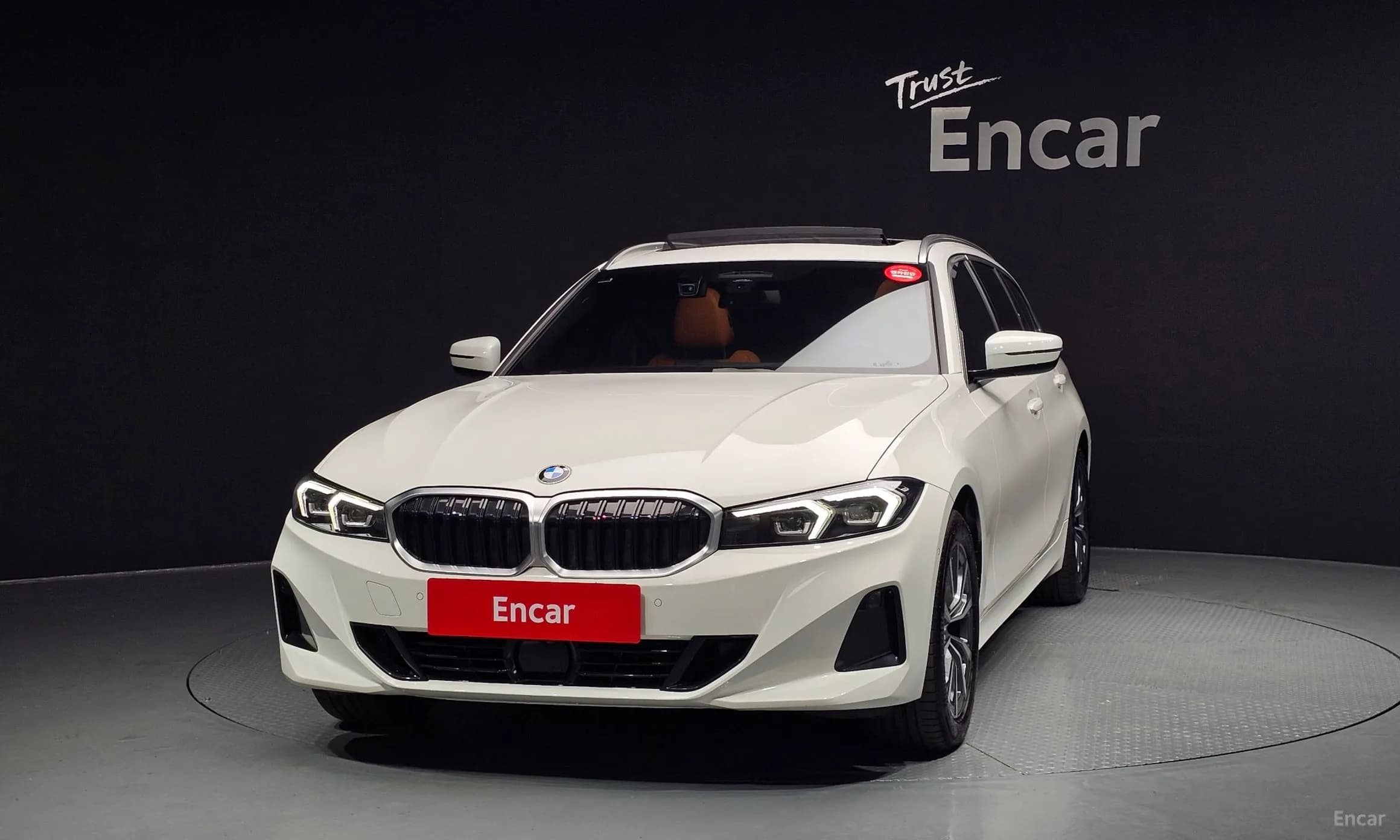 3 Series (G20)