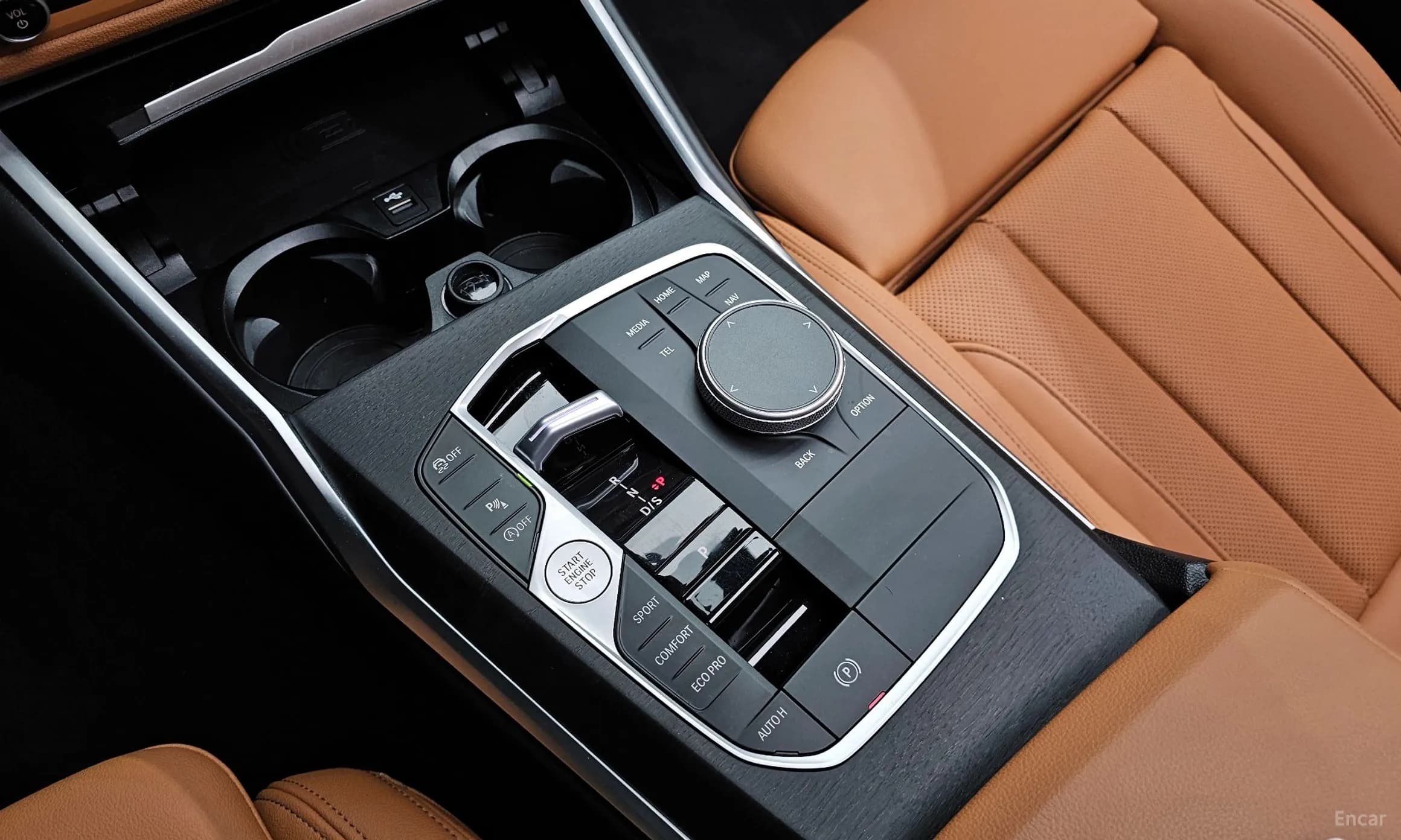 3 Series (G20)