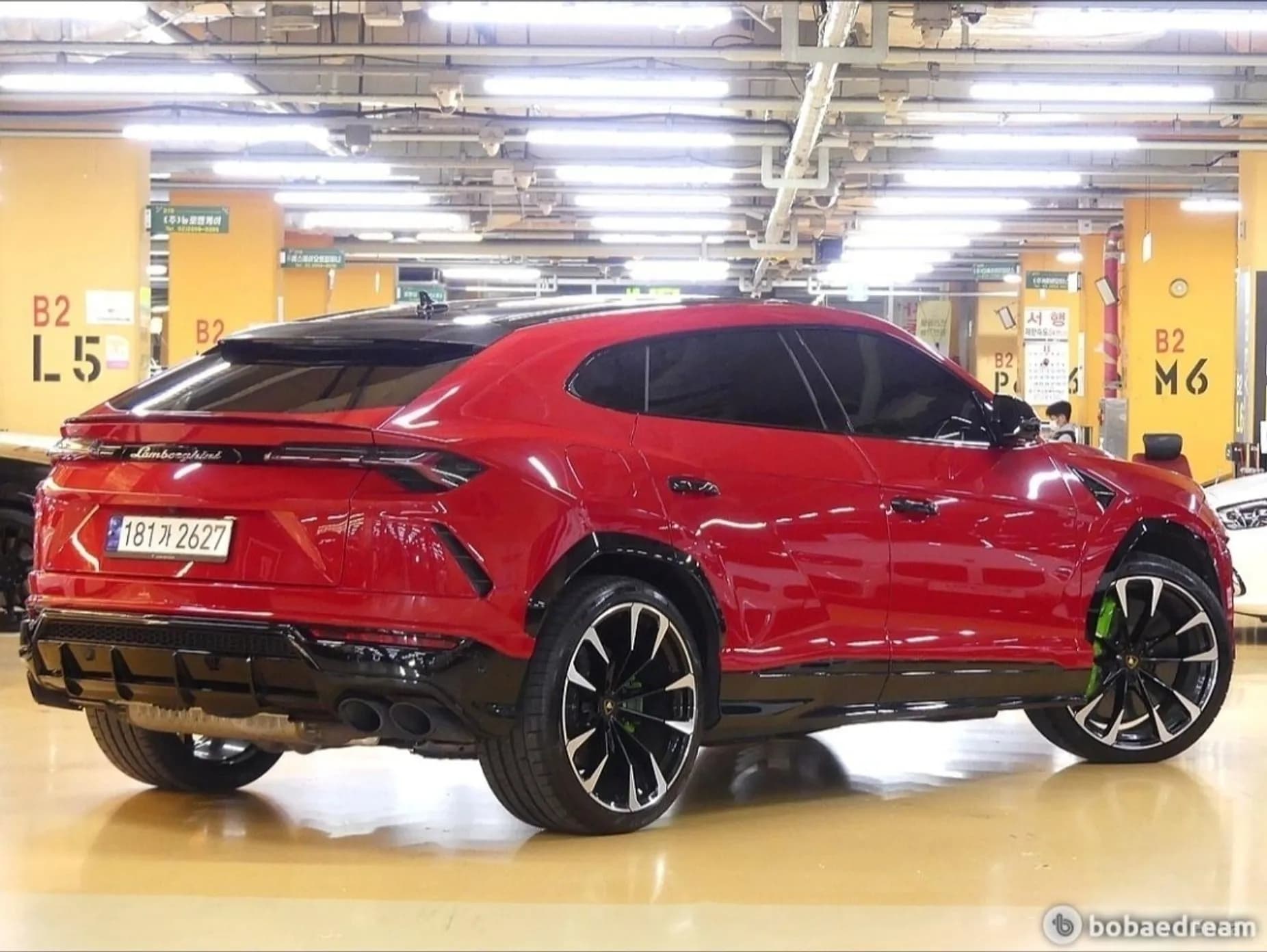Urus