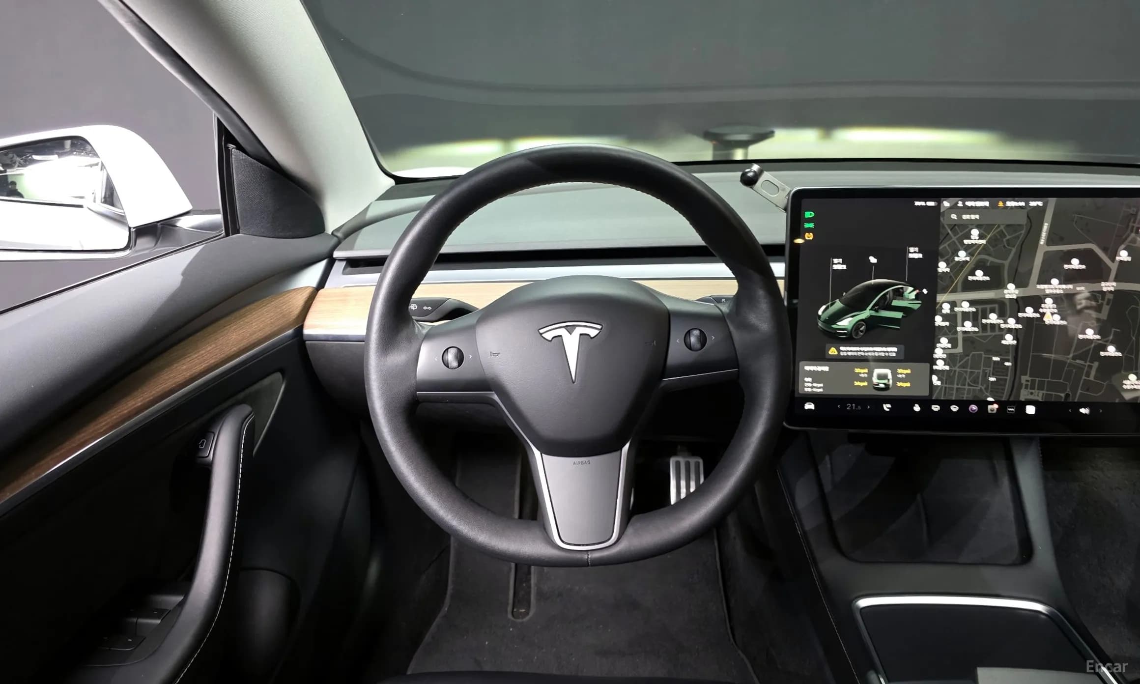 Model 3