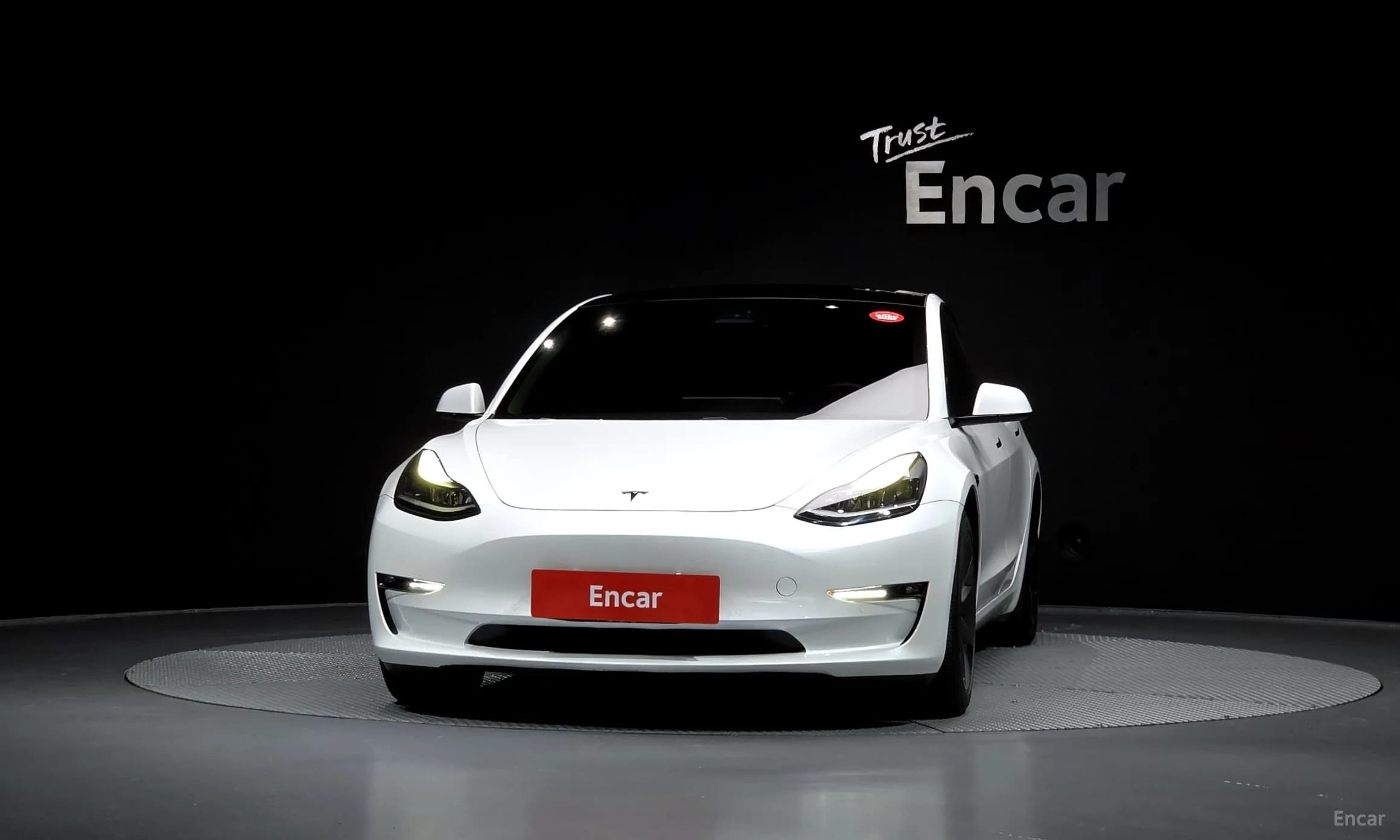 Model 3