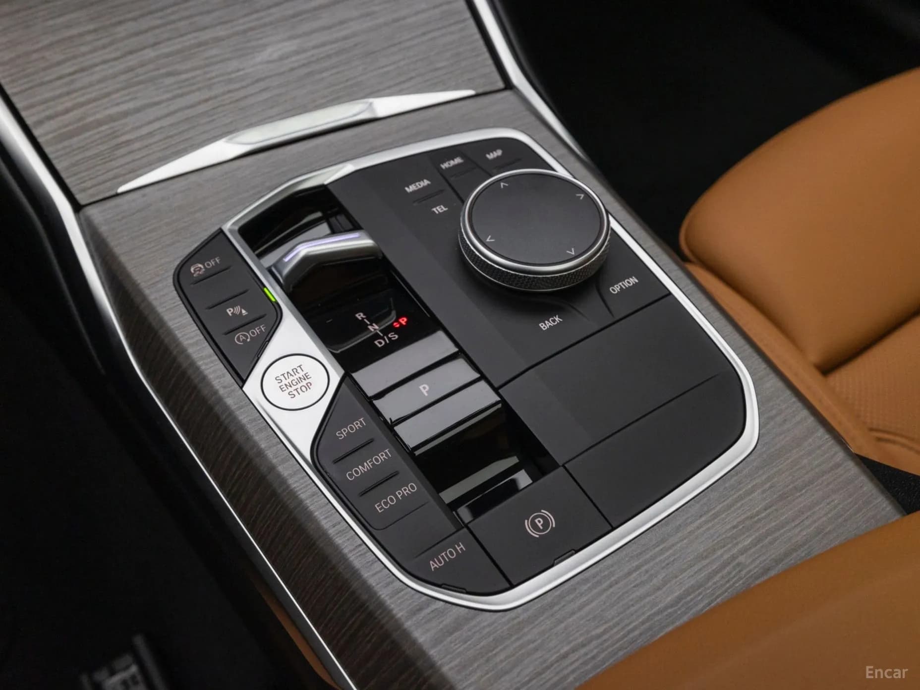 3 Series (G20)