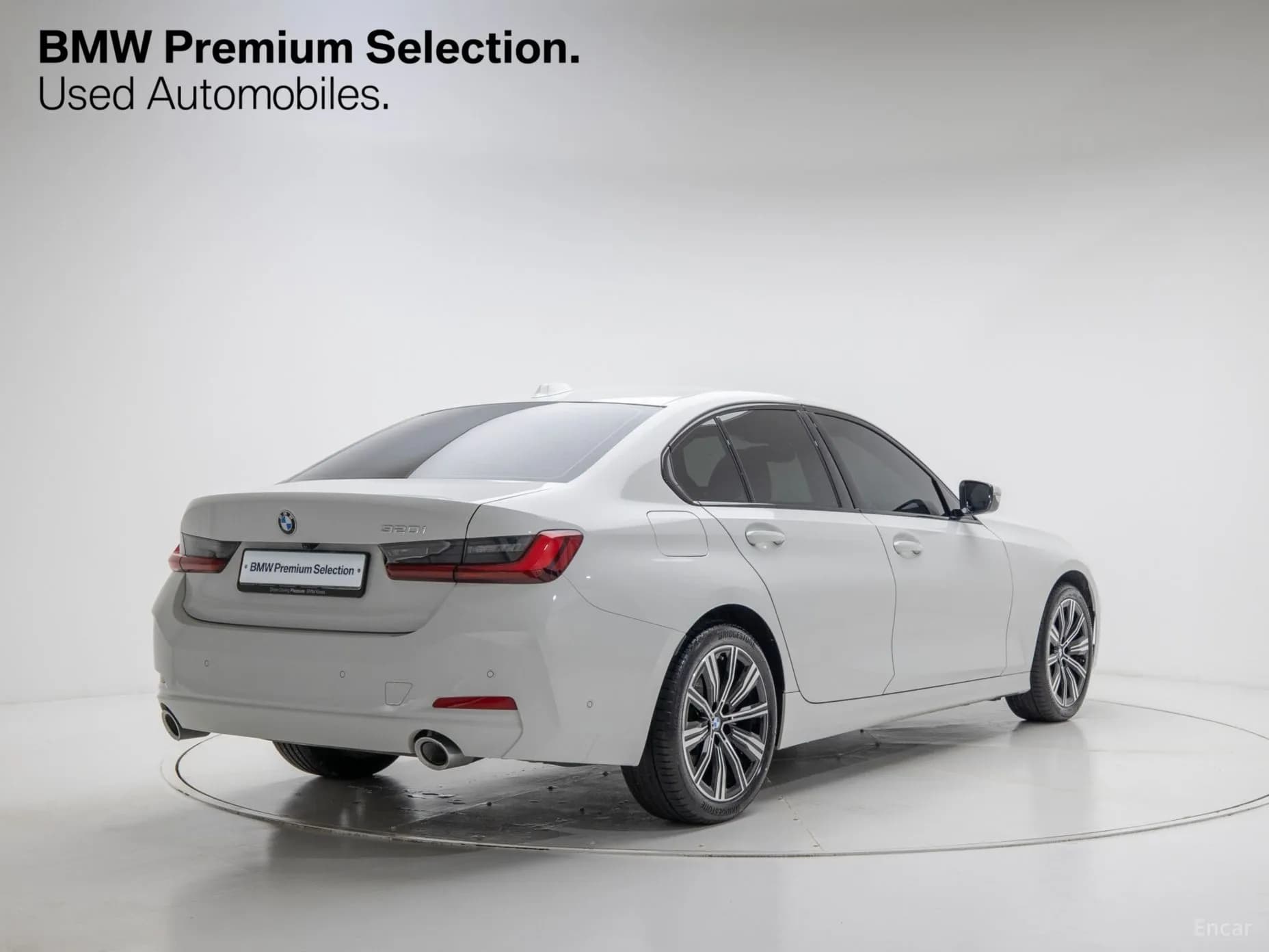 3 Series (G20)