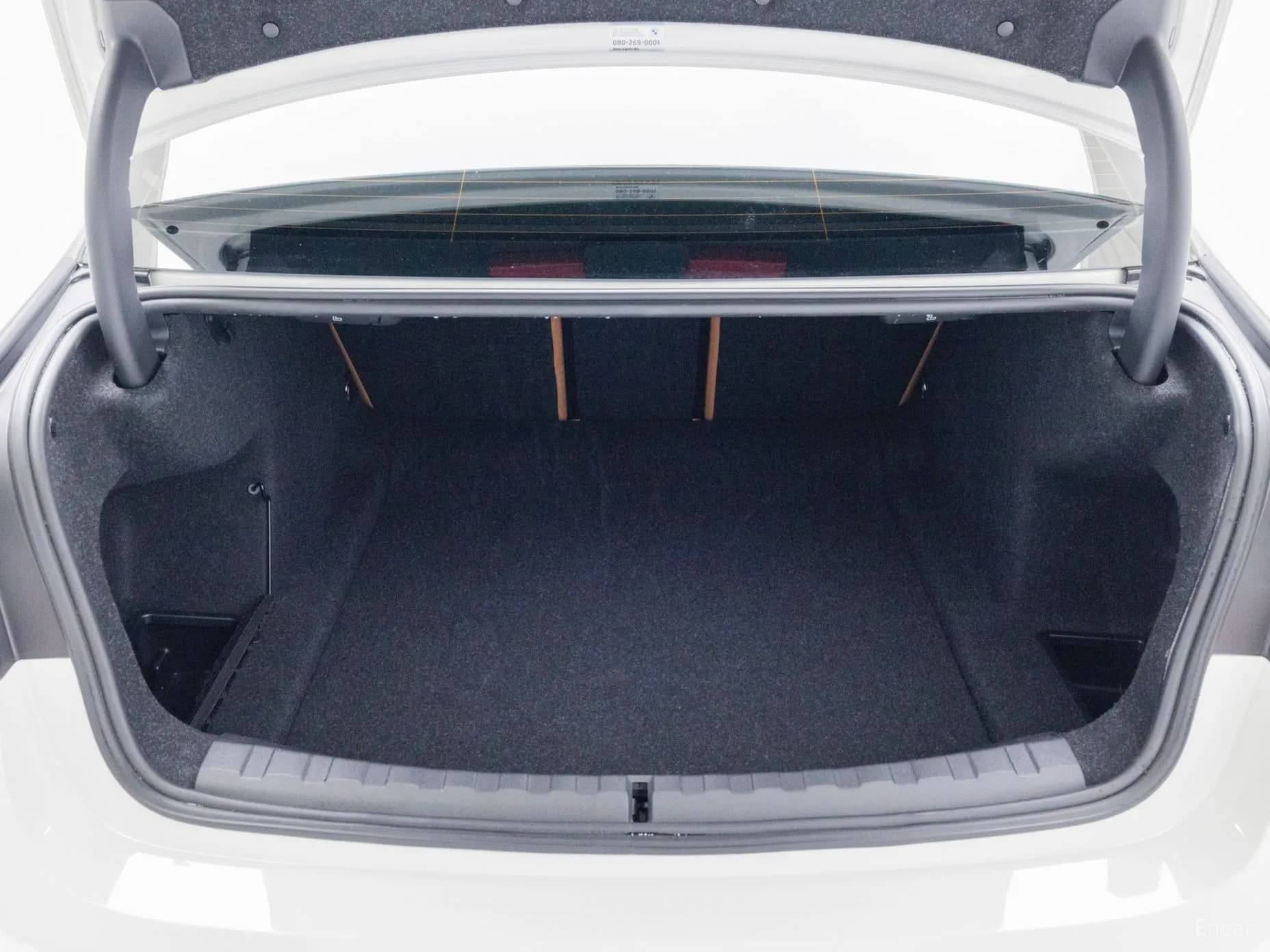 3 Series (G20)