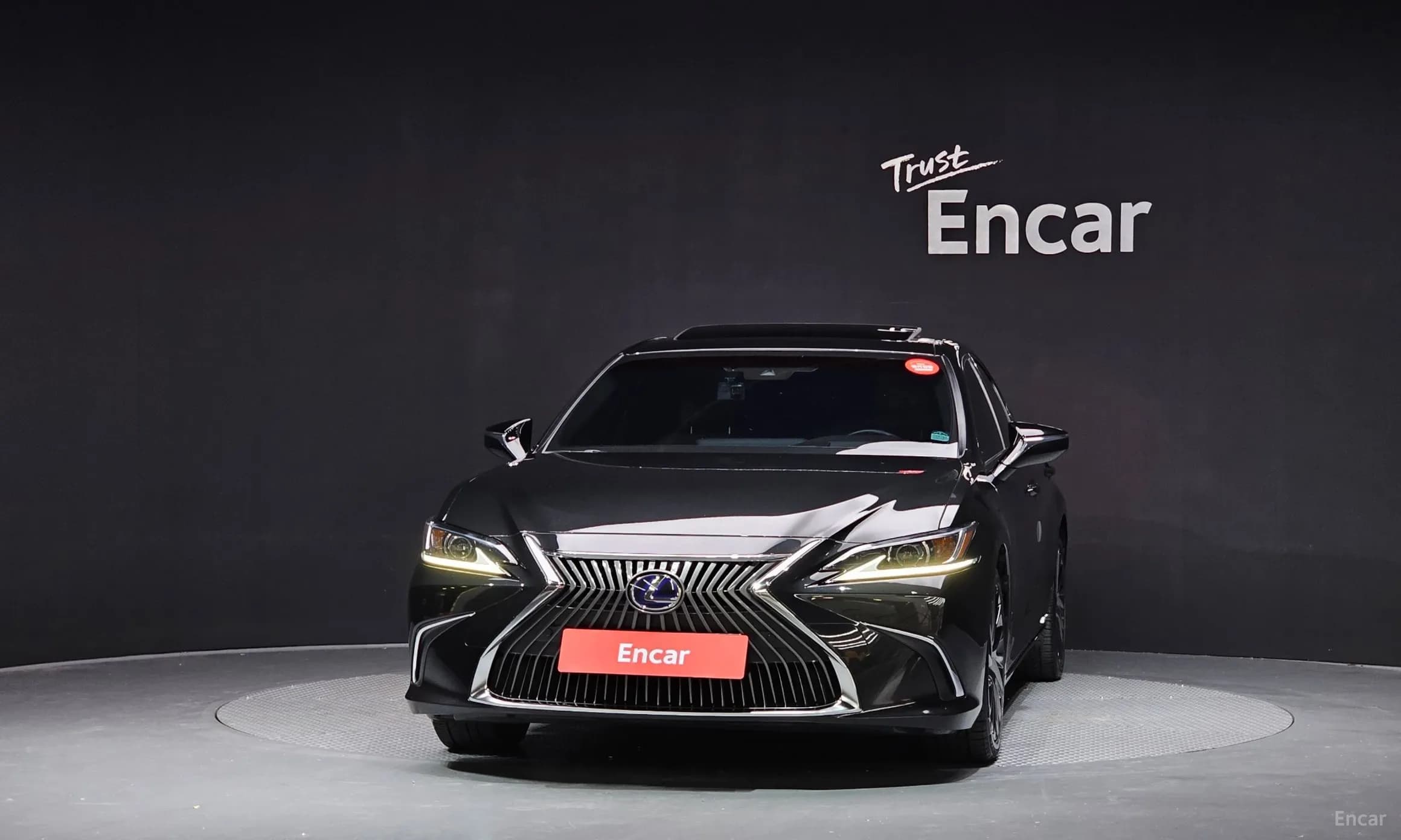 ES300h 7th Generation