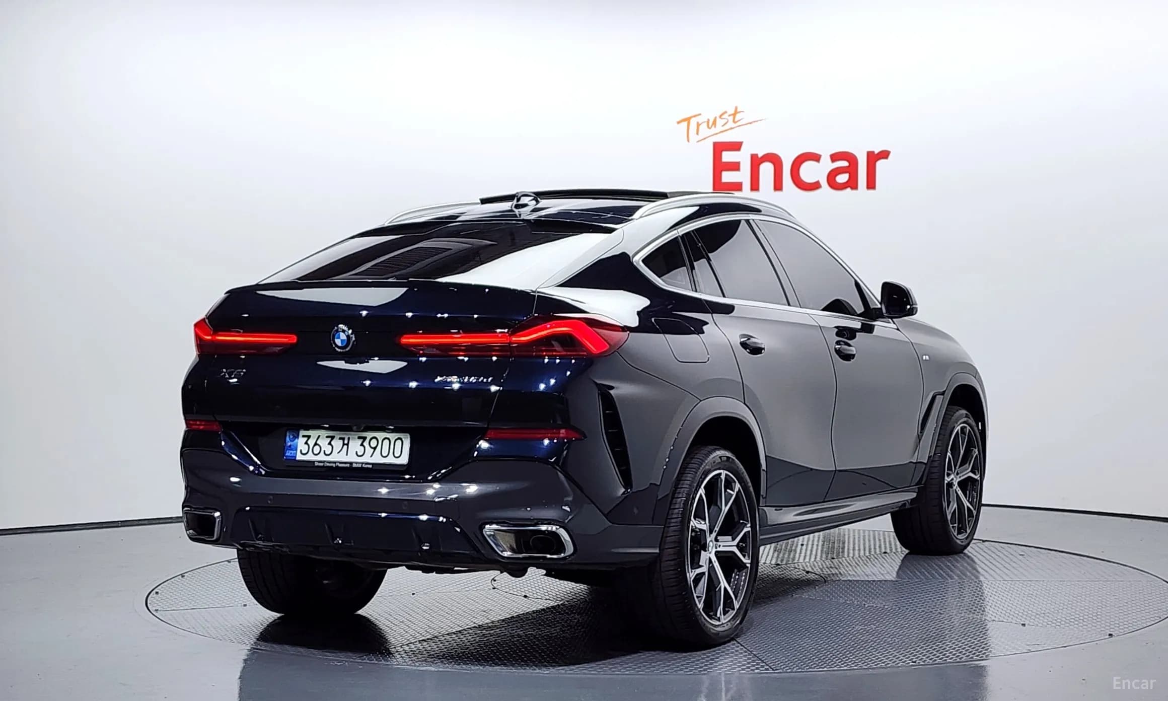 X6 (G06)