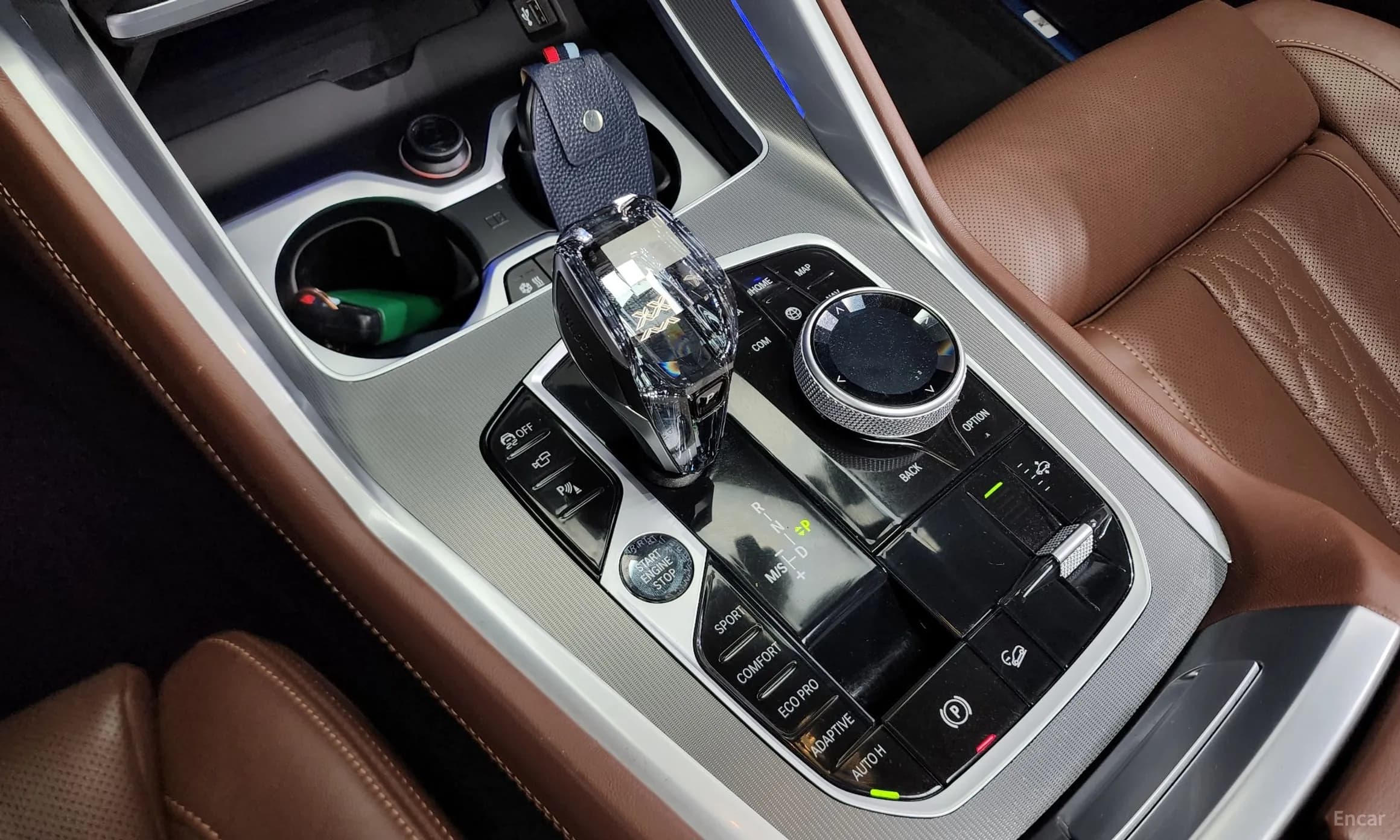 X6 (G06)