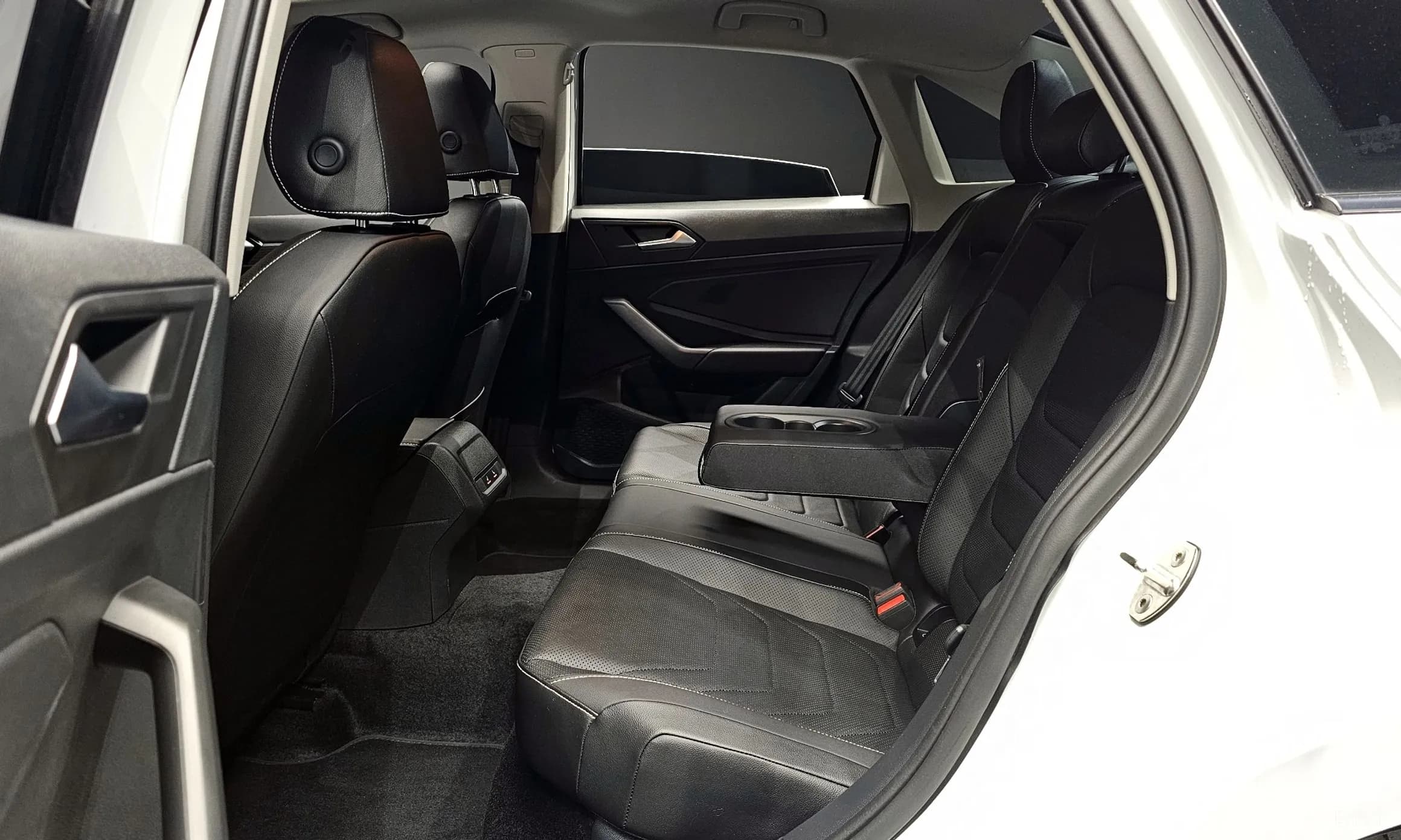 Jetta 7th Generation