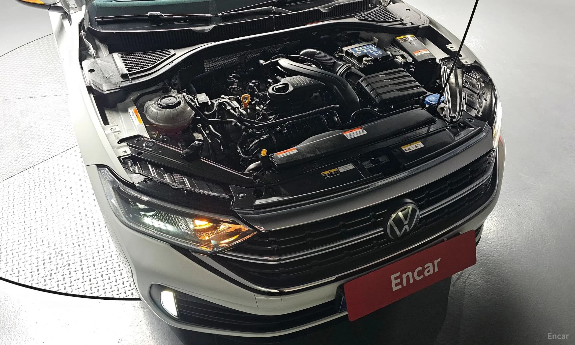Jetta 7th Generation