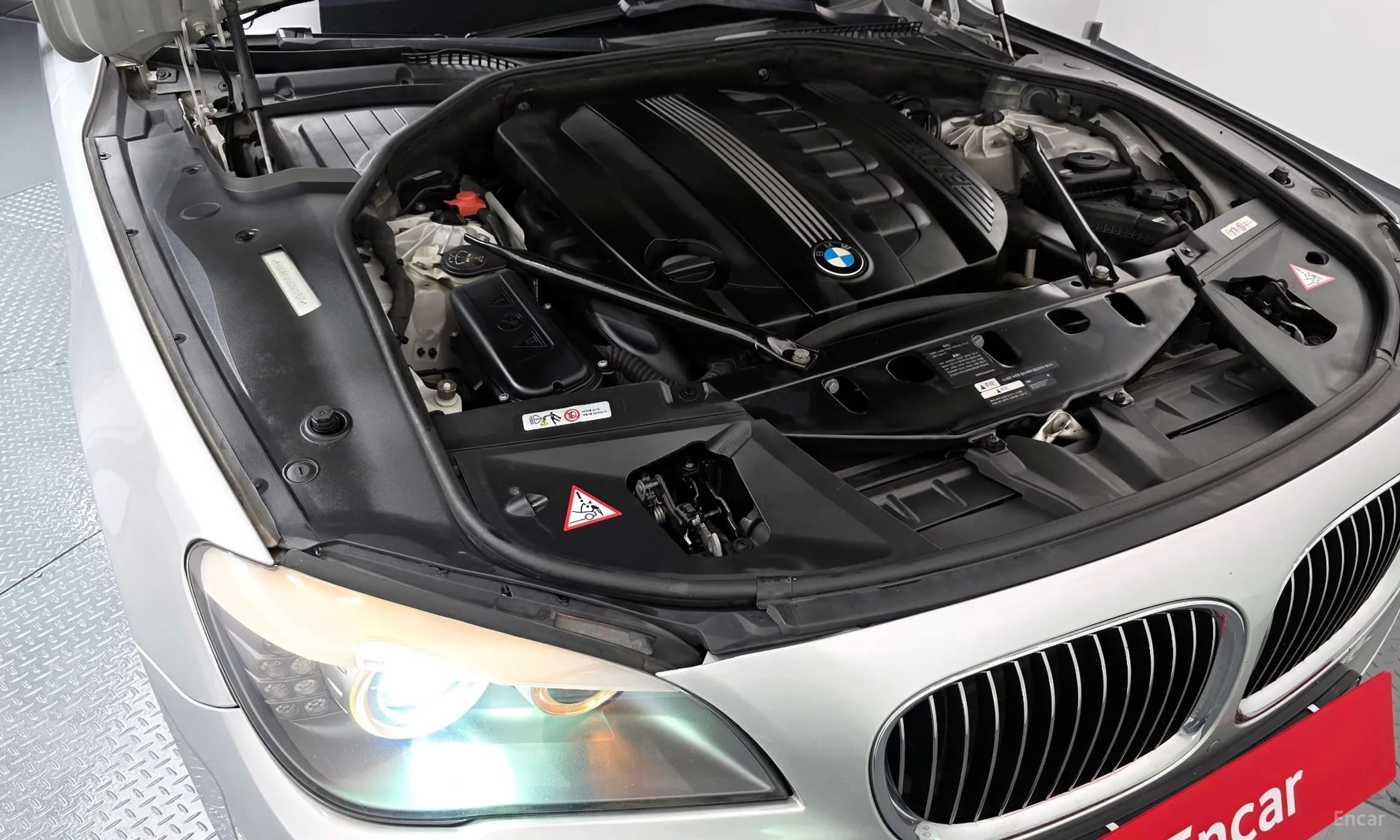 7 Series (F01)