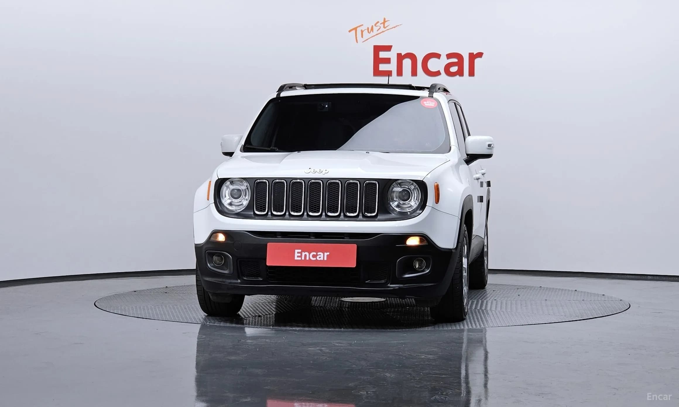 Renegade