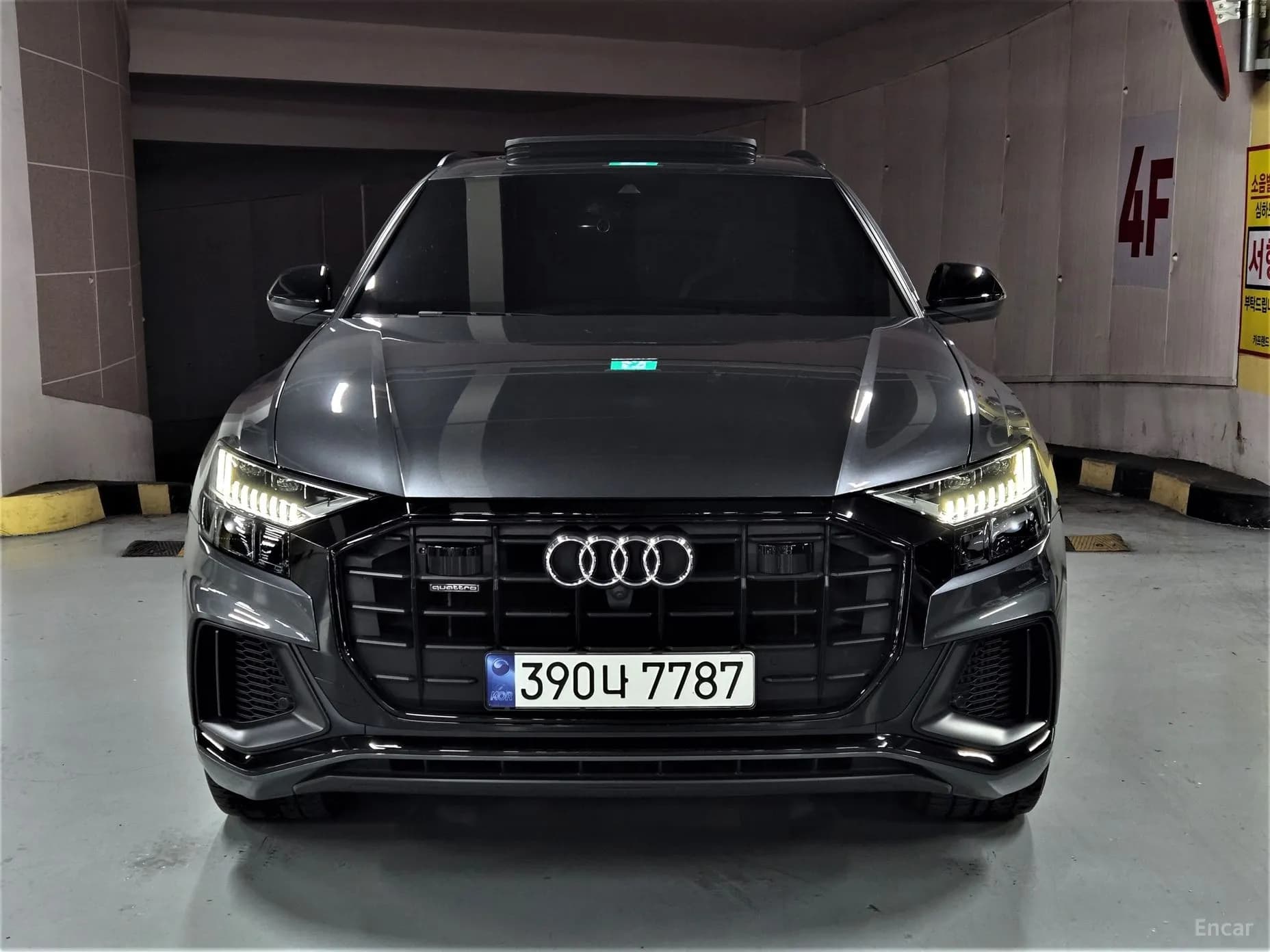 Q8 (4M)