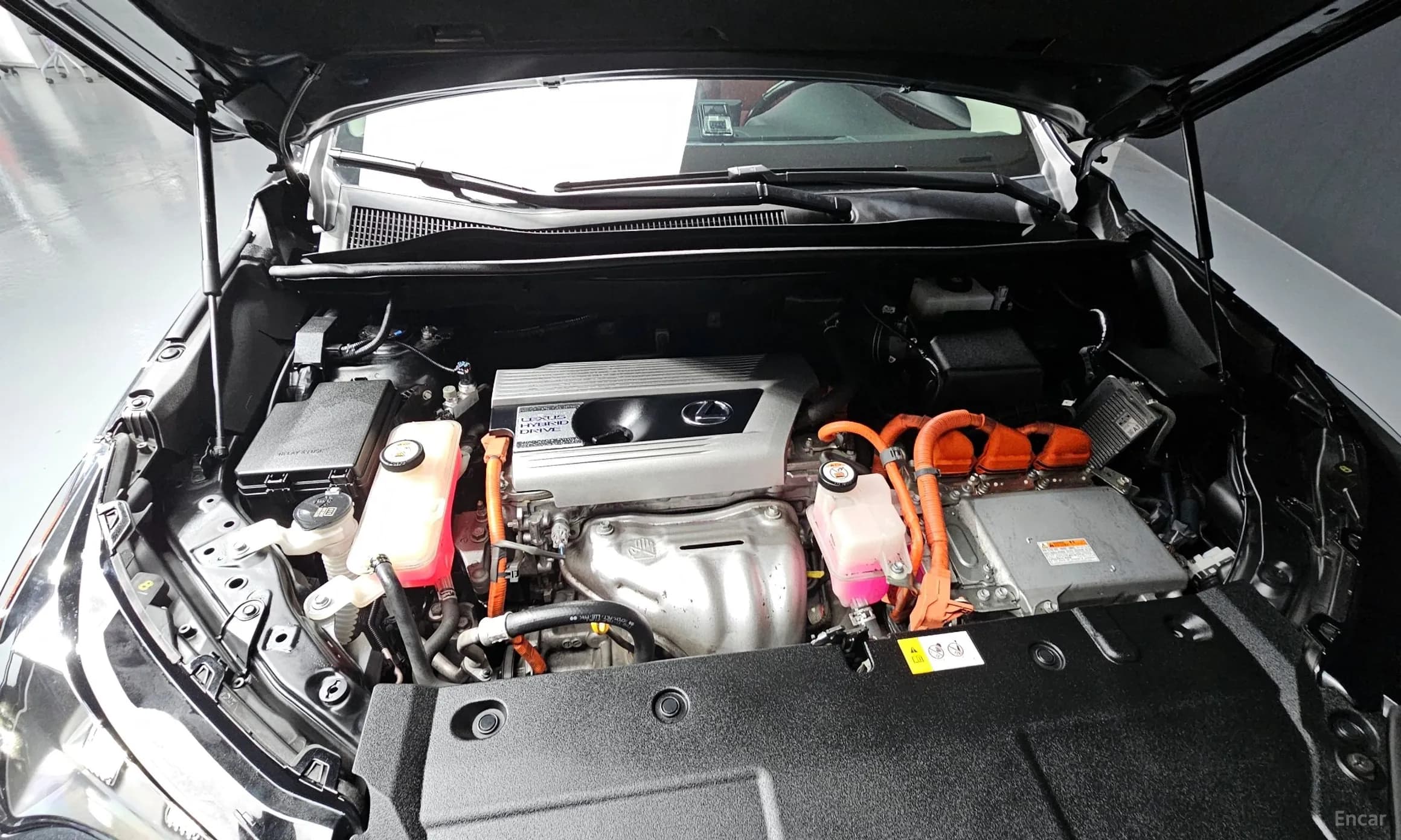 NX300h