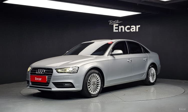 New A4