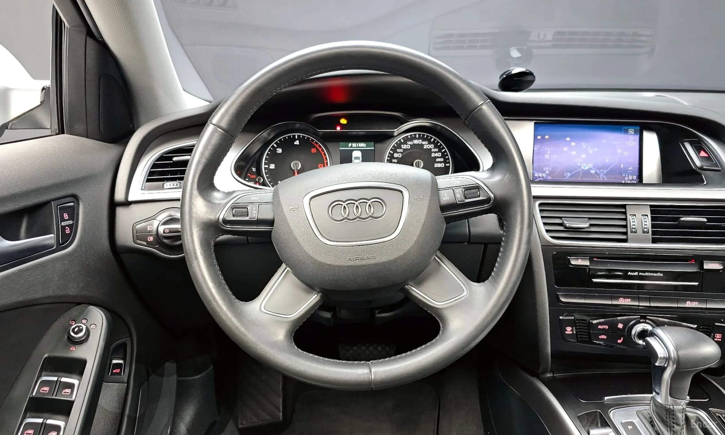 New A4