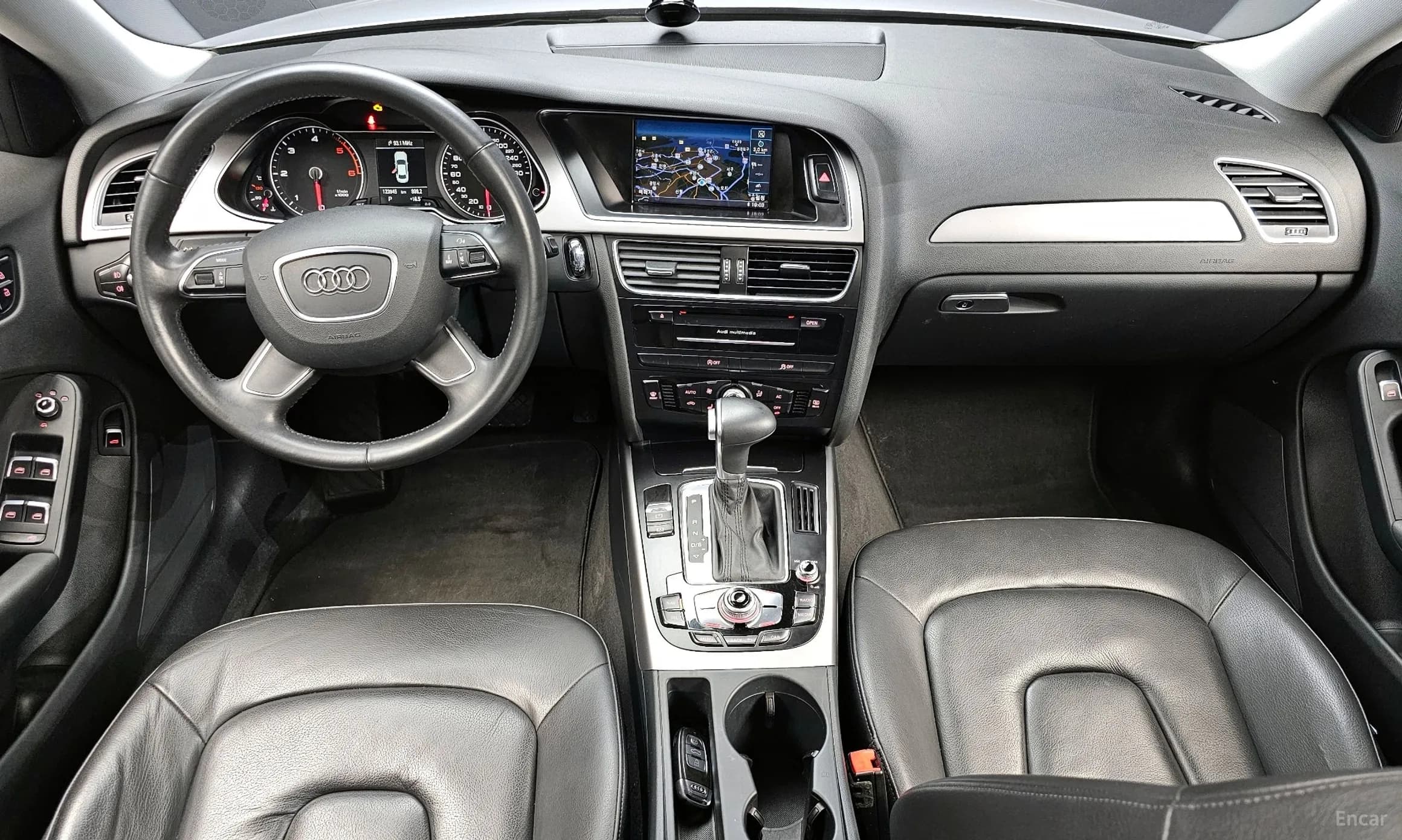 New A4