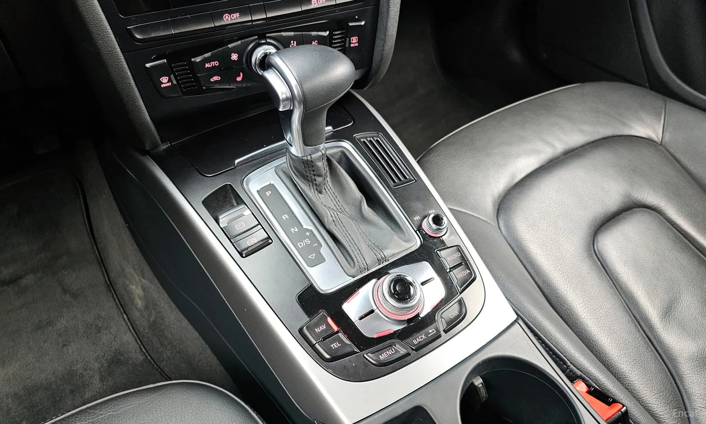 New A4