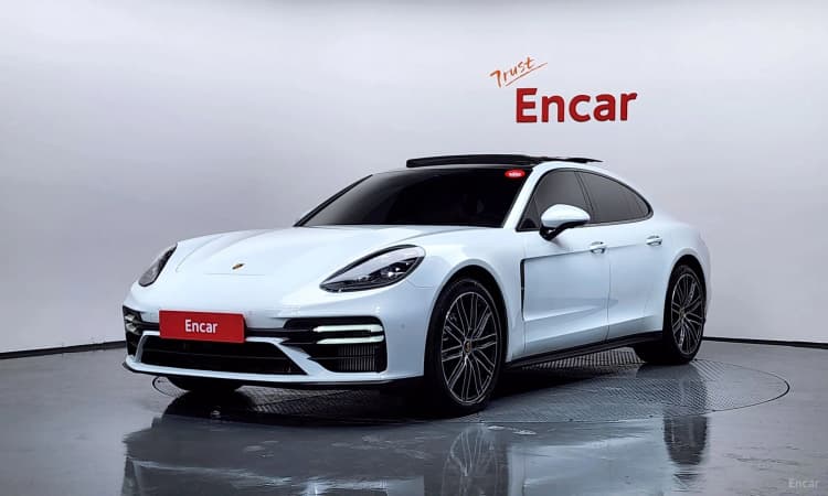 Panamera (971)