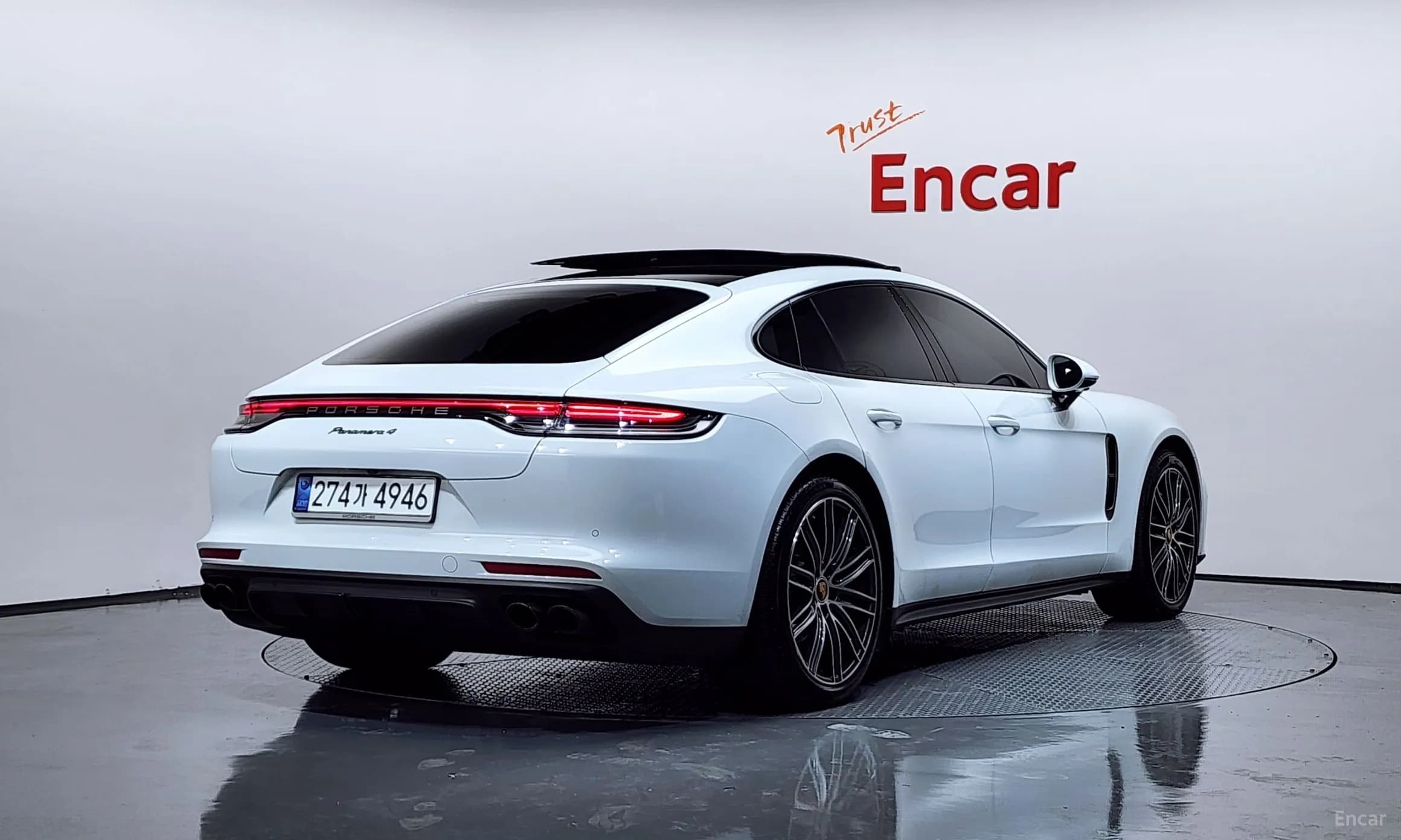 Panamera (971)