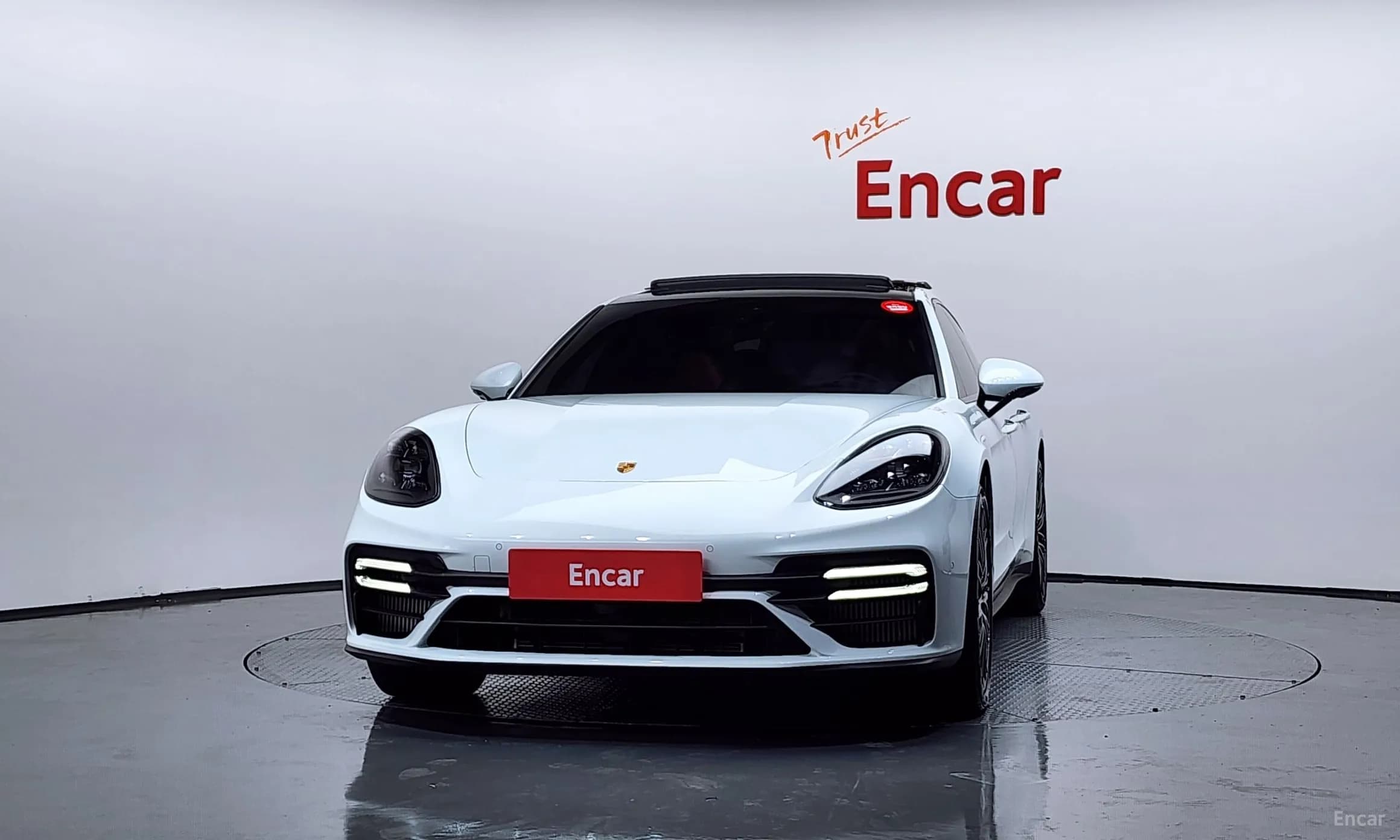 Panamera (971)