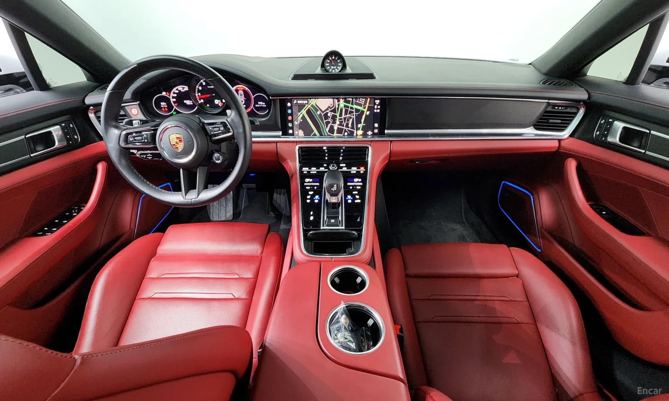 Panamera (971)