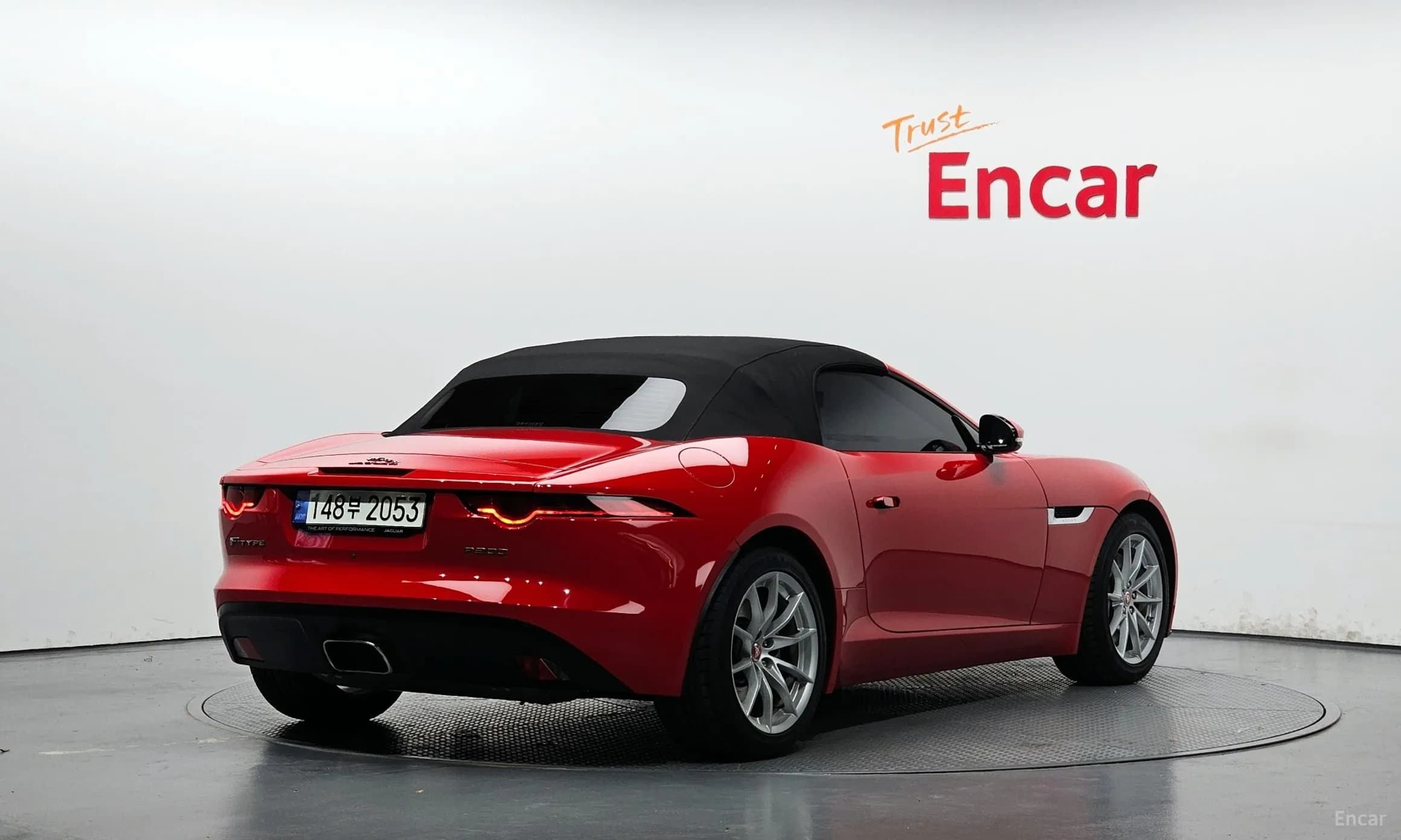 F-TYPE