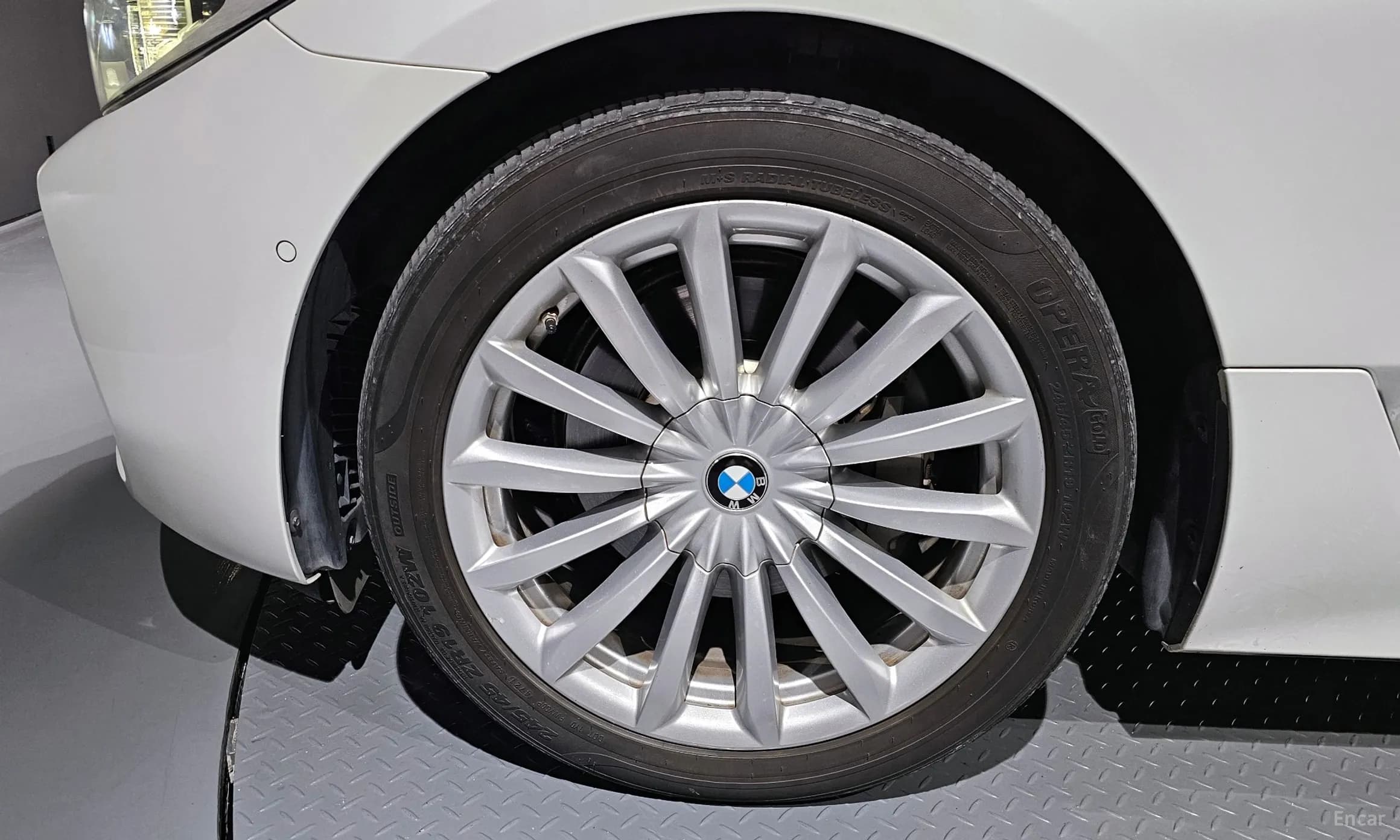 6-Series GT (G32)
