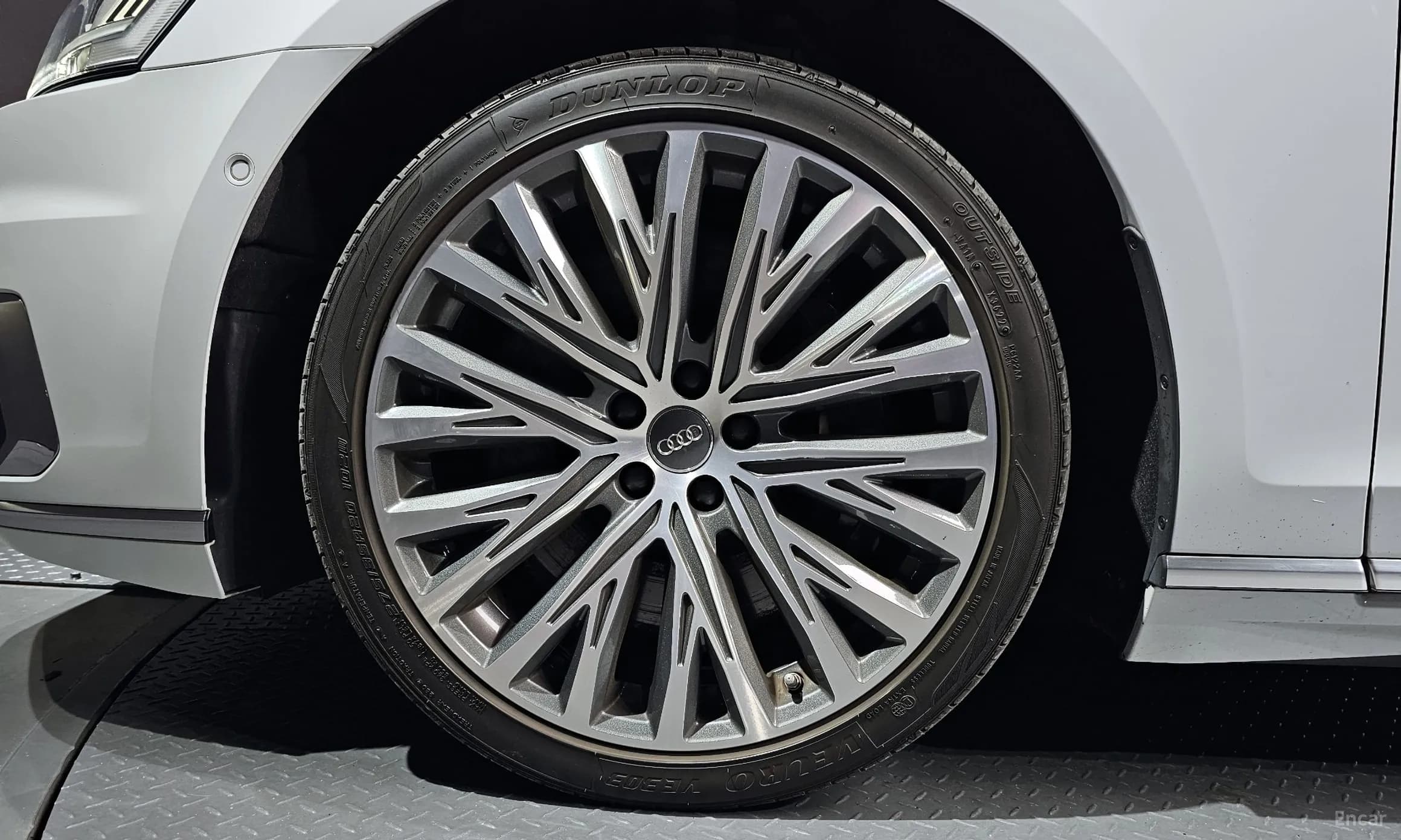 A8 (D5)