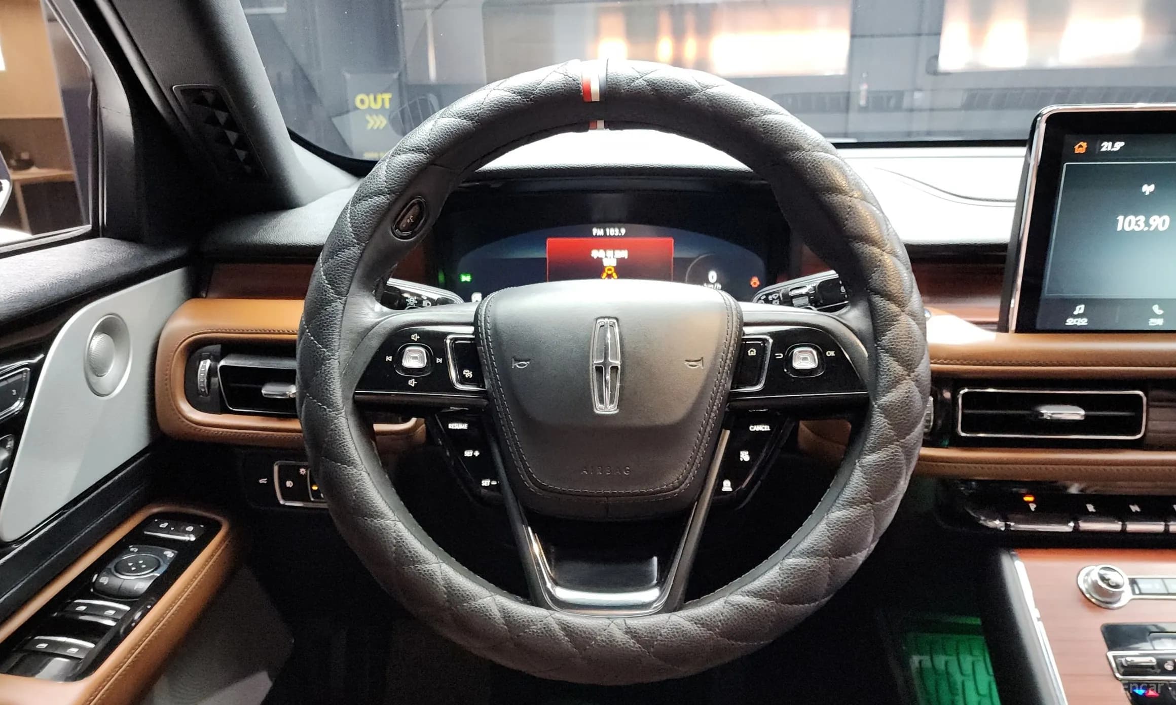 Aviator 2nd Generation