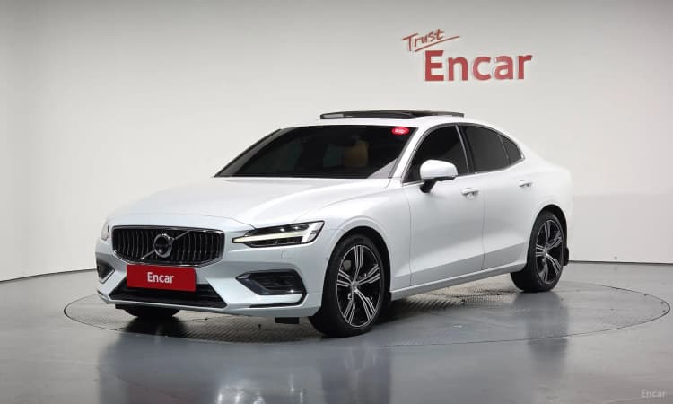 S60 3rd Generation