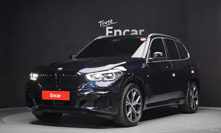 X5 (G05)