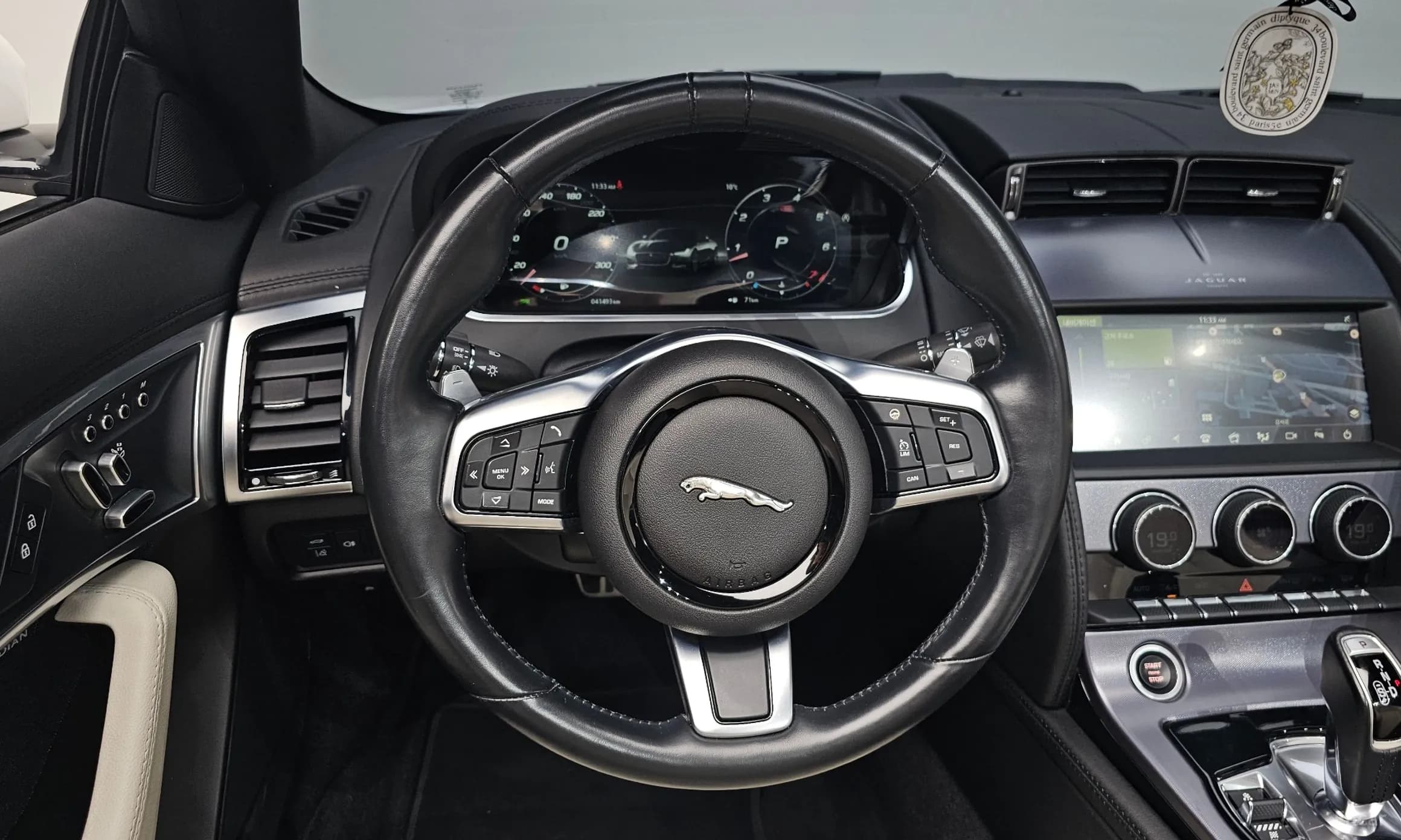 F-TYPE