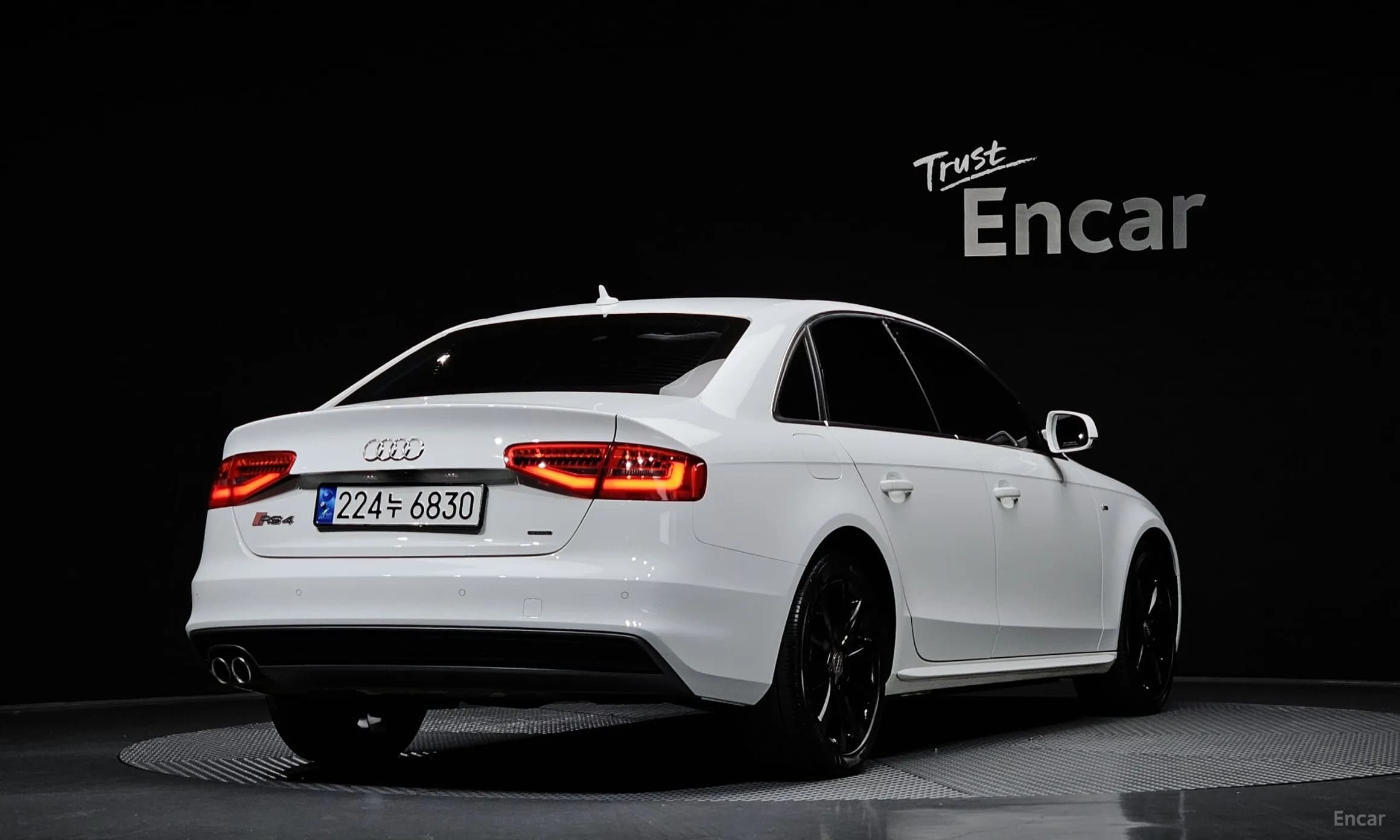New A4