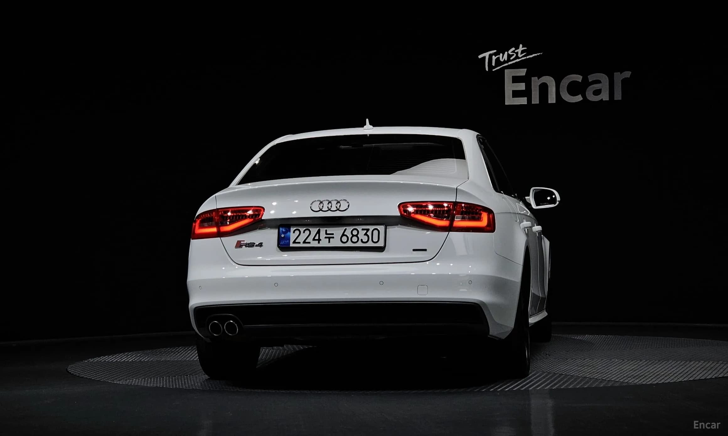 New A4