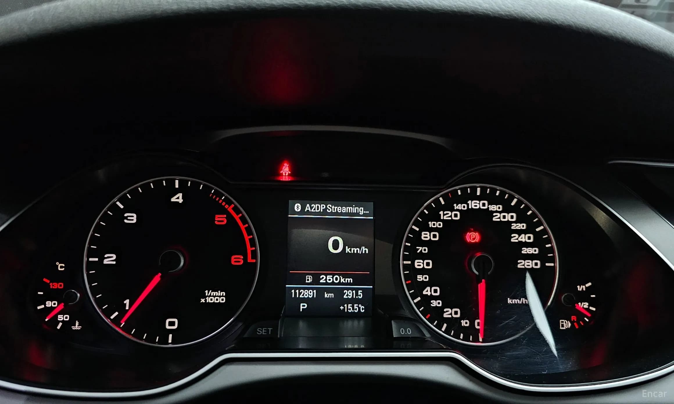 New A4