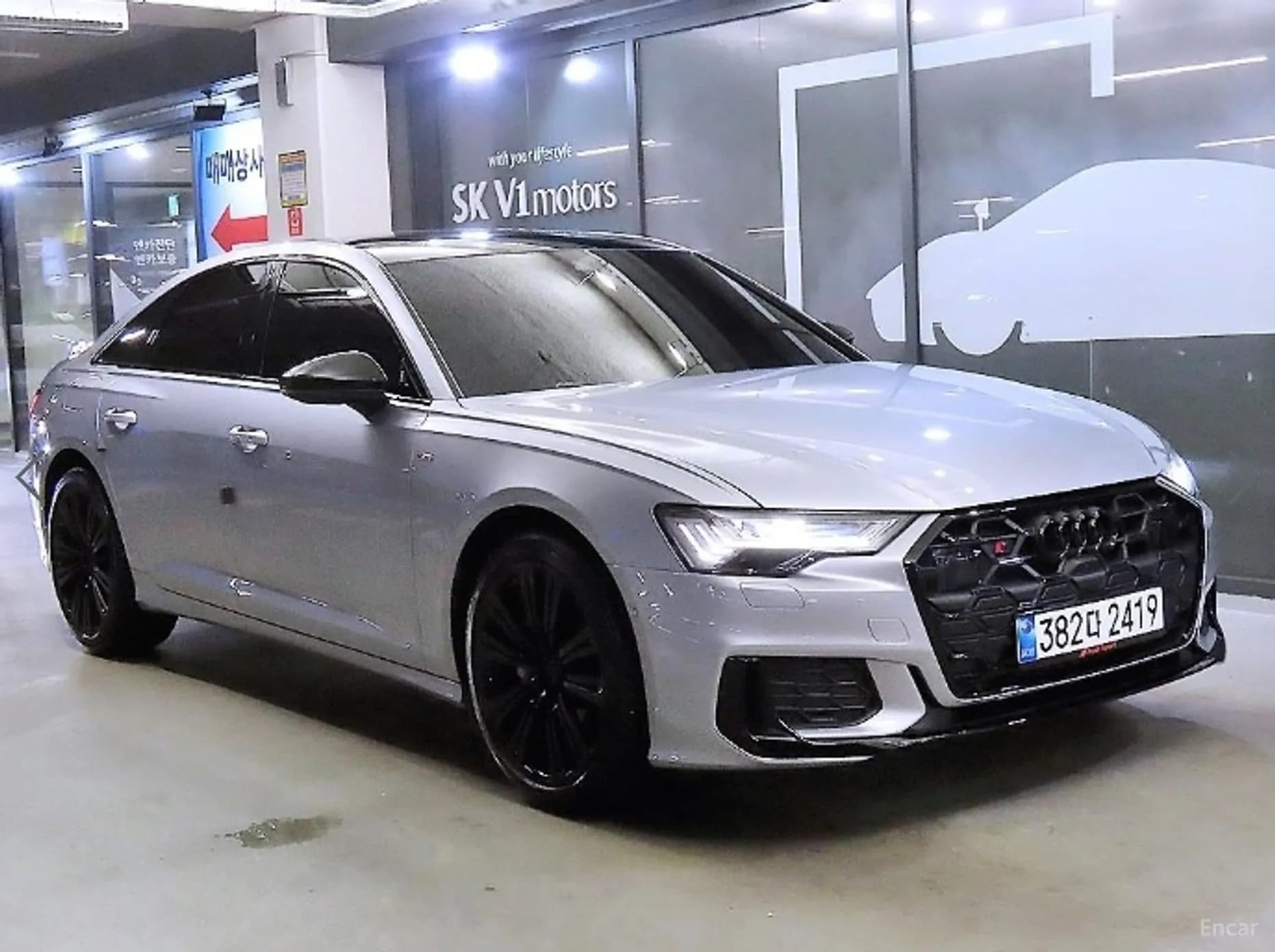 A6 (C8)