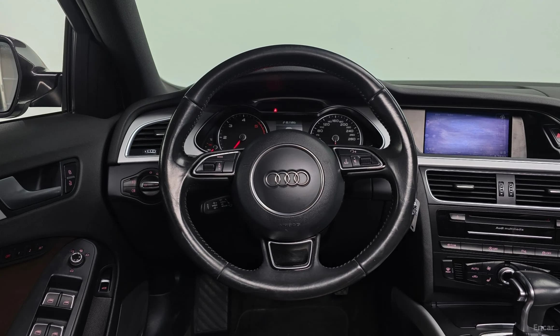 New A4