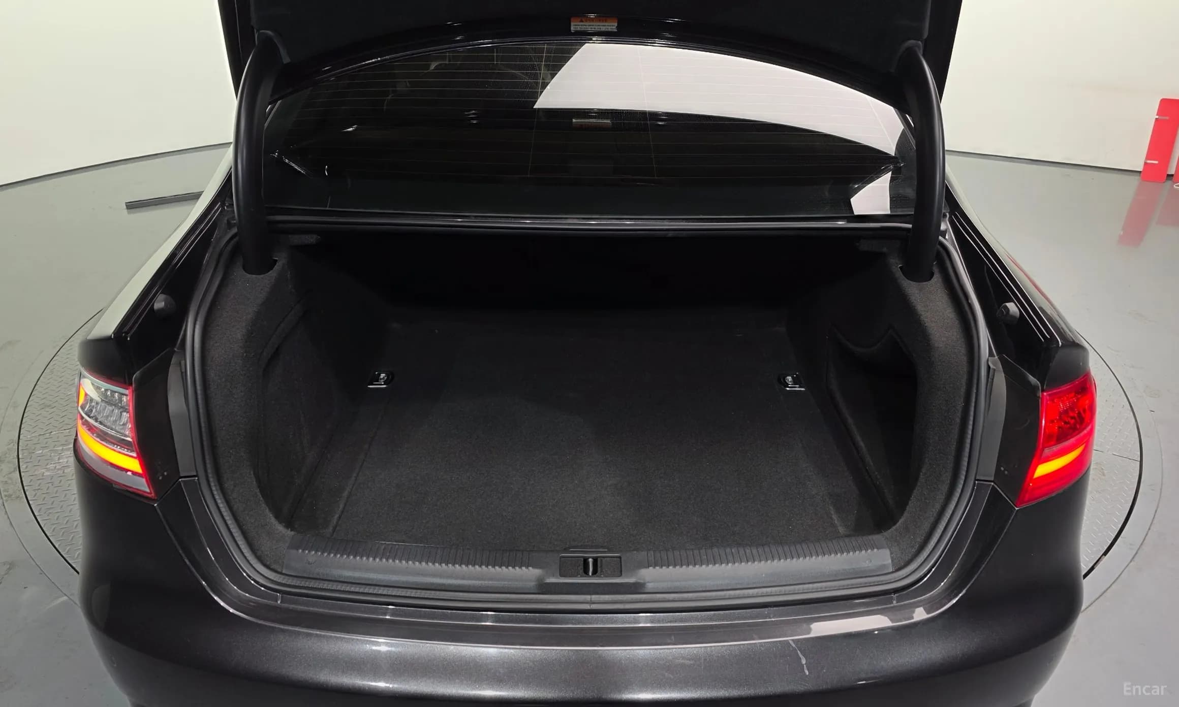 New A4