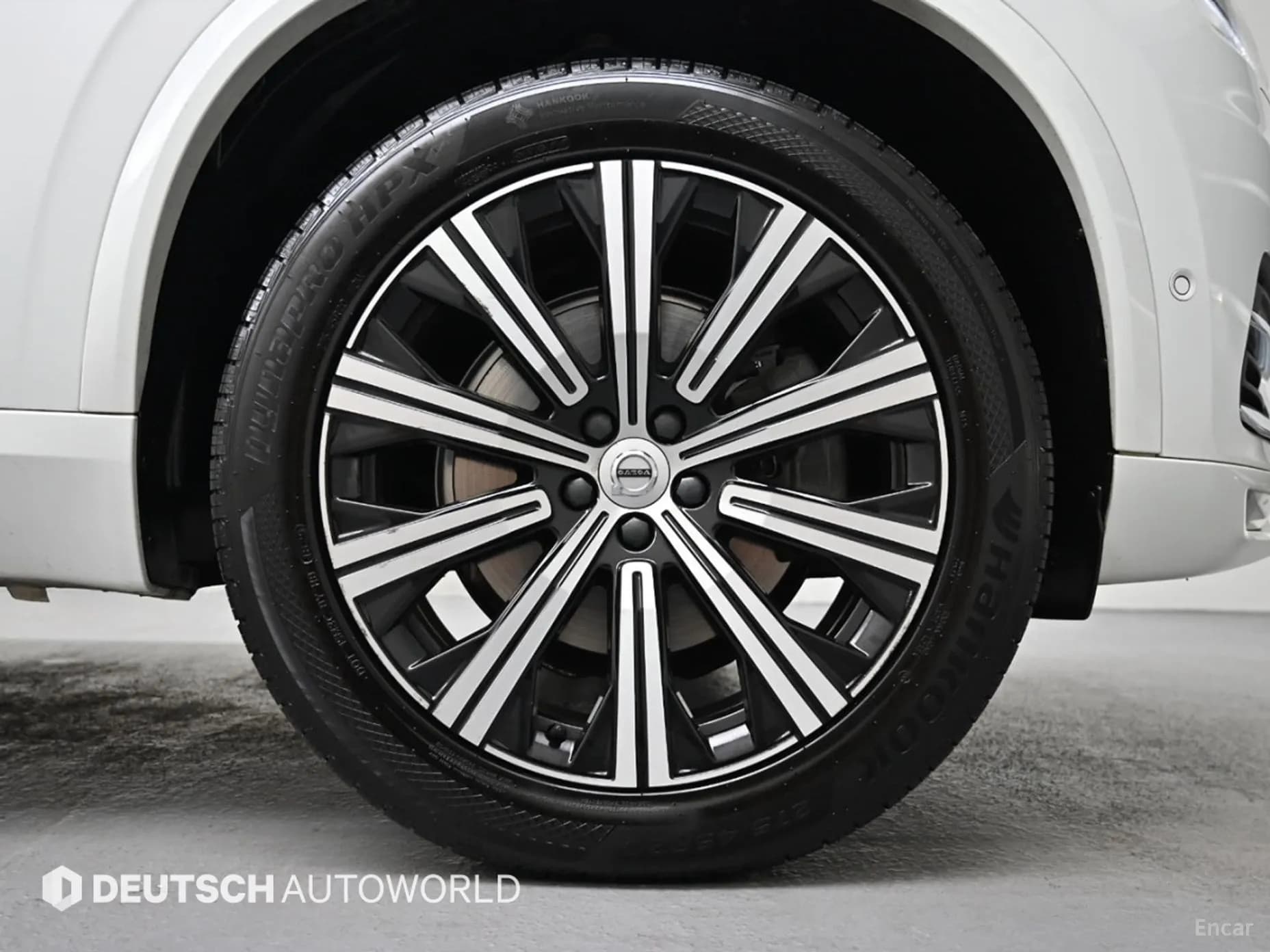 XC90 Gen 2