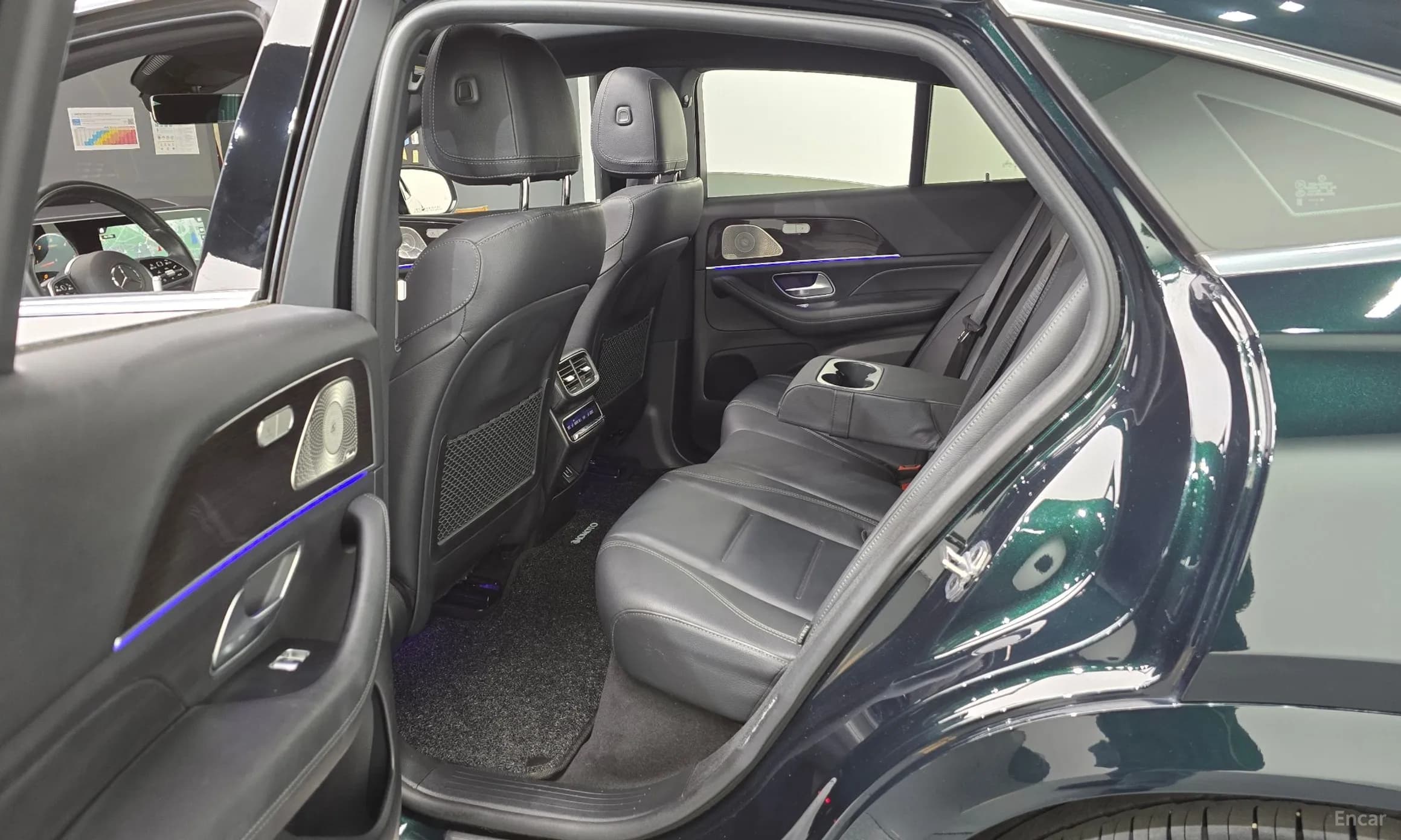 GLE-Class W167