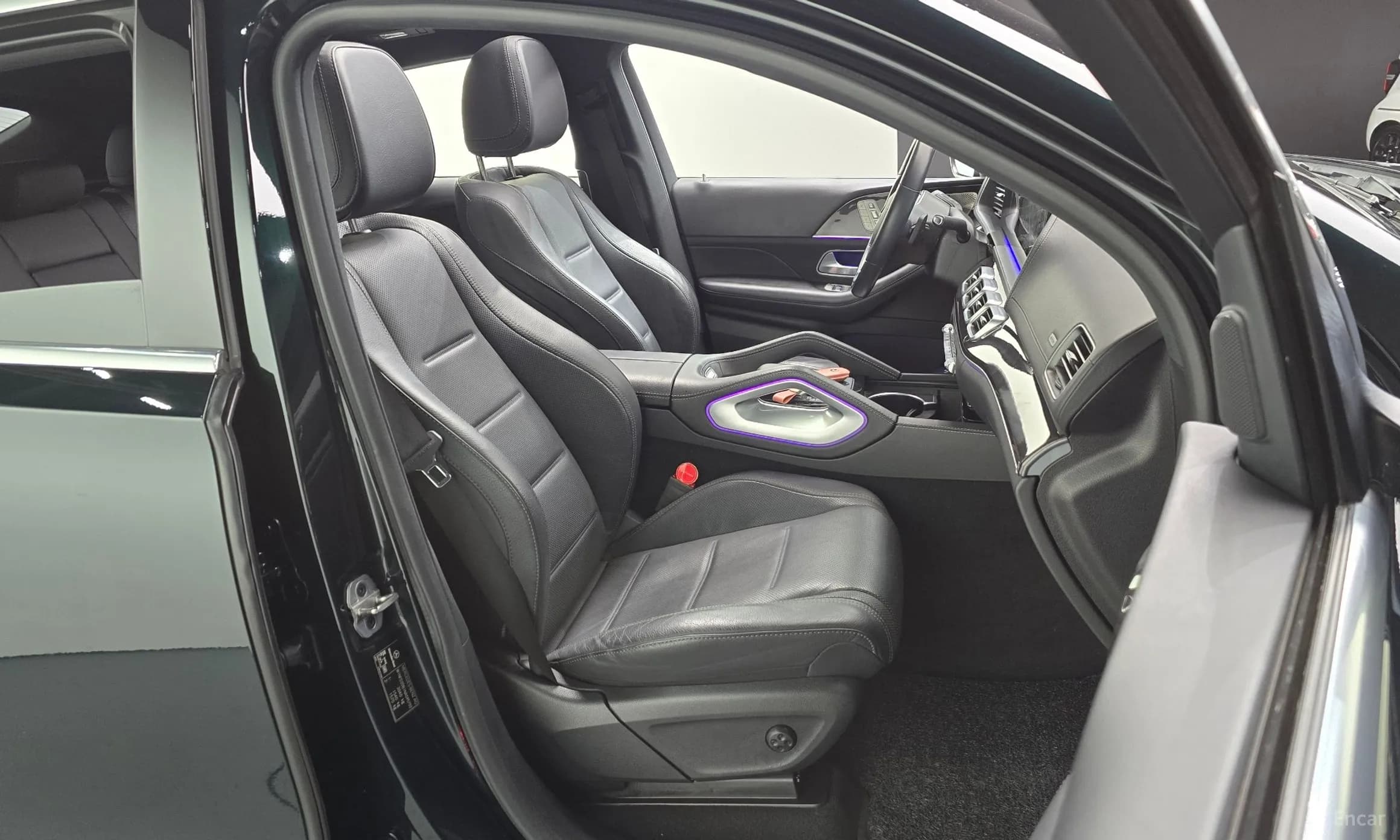 GLE-Class W167