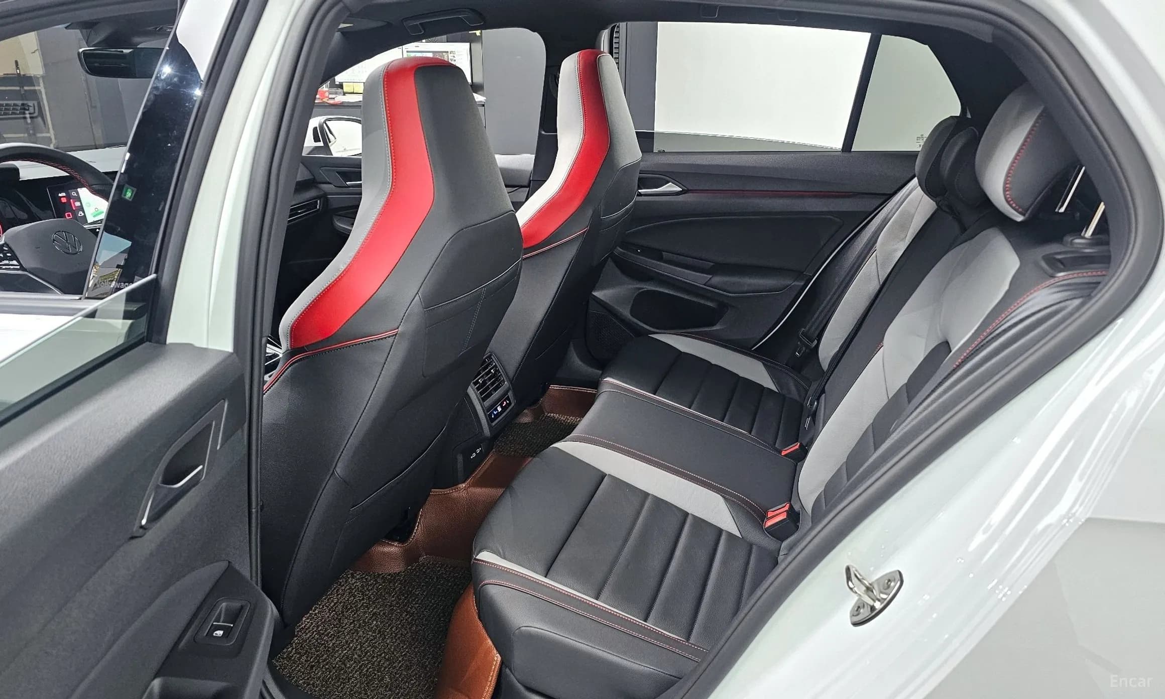 Golf 8th Generation
