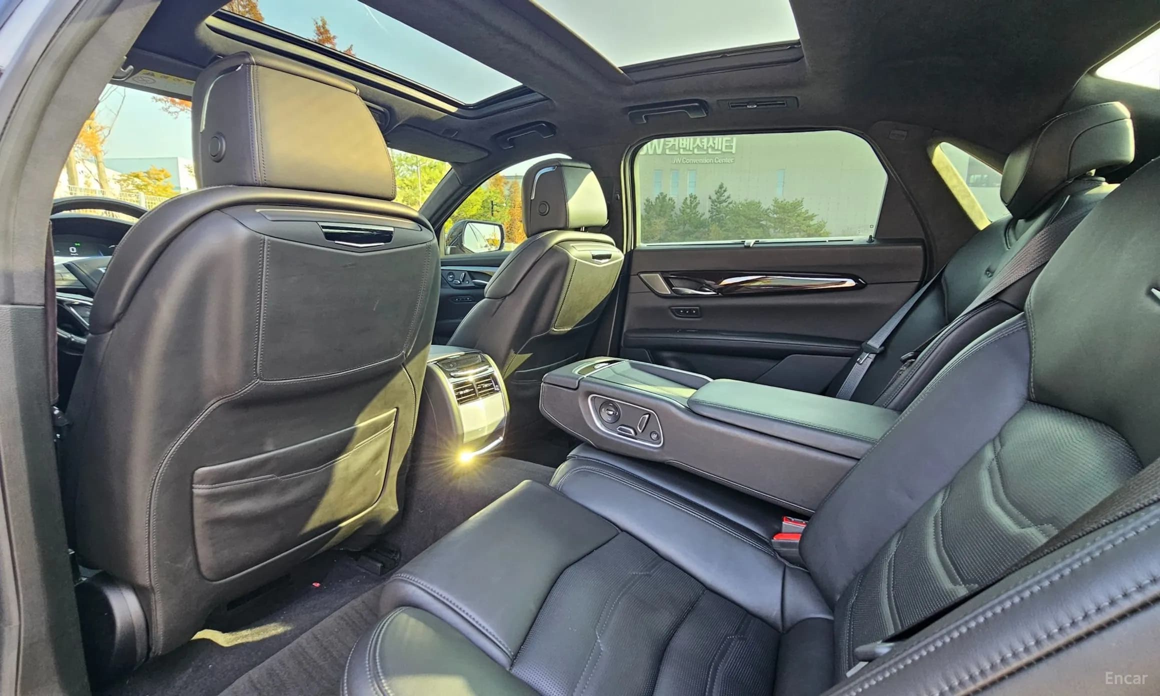 CT6