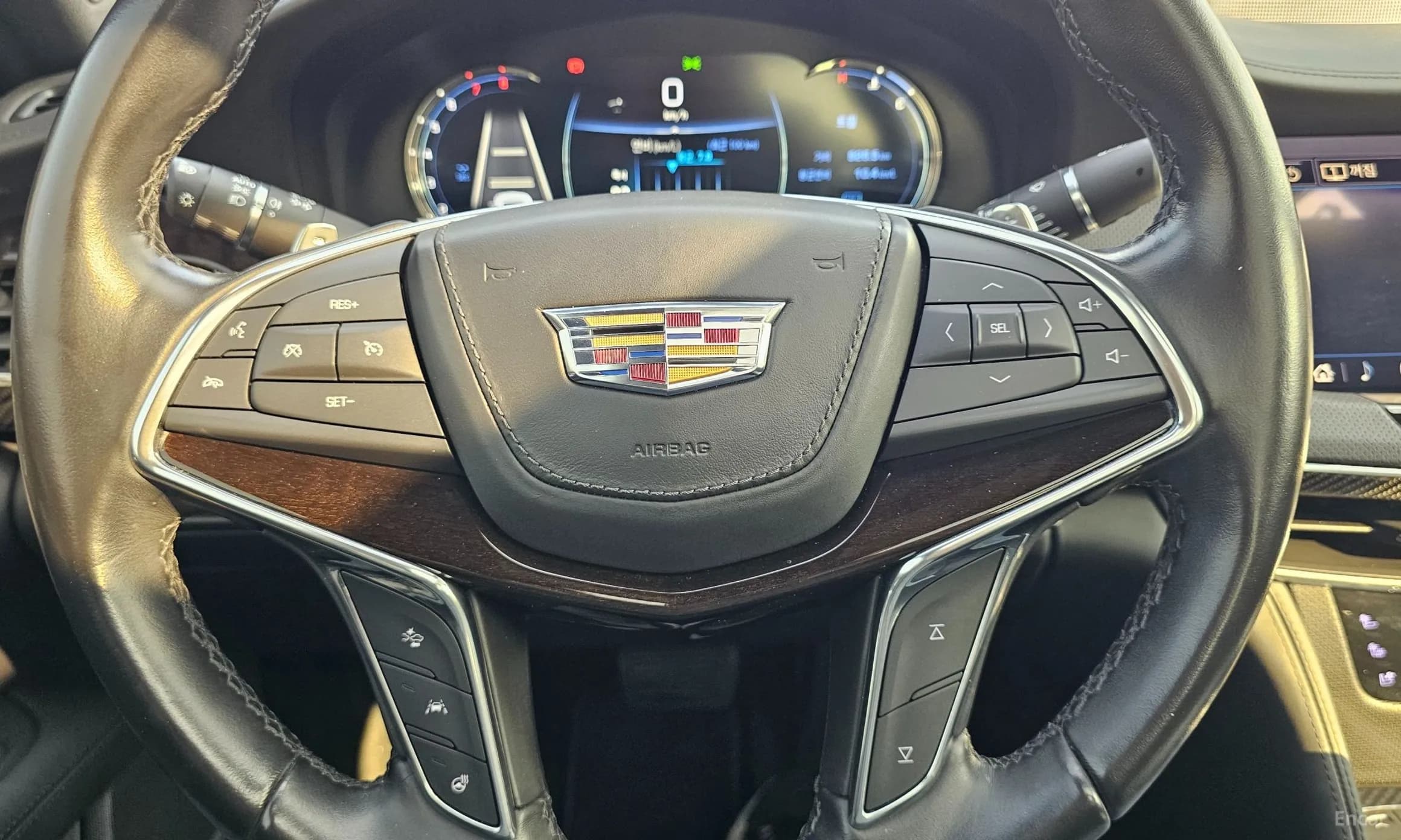 CT6