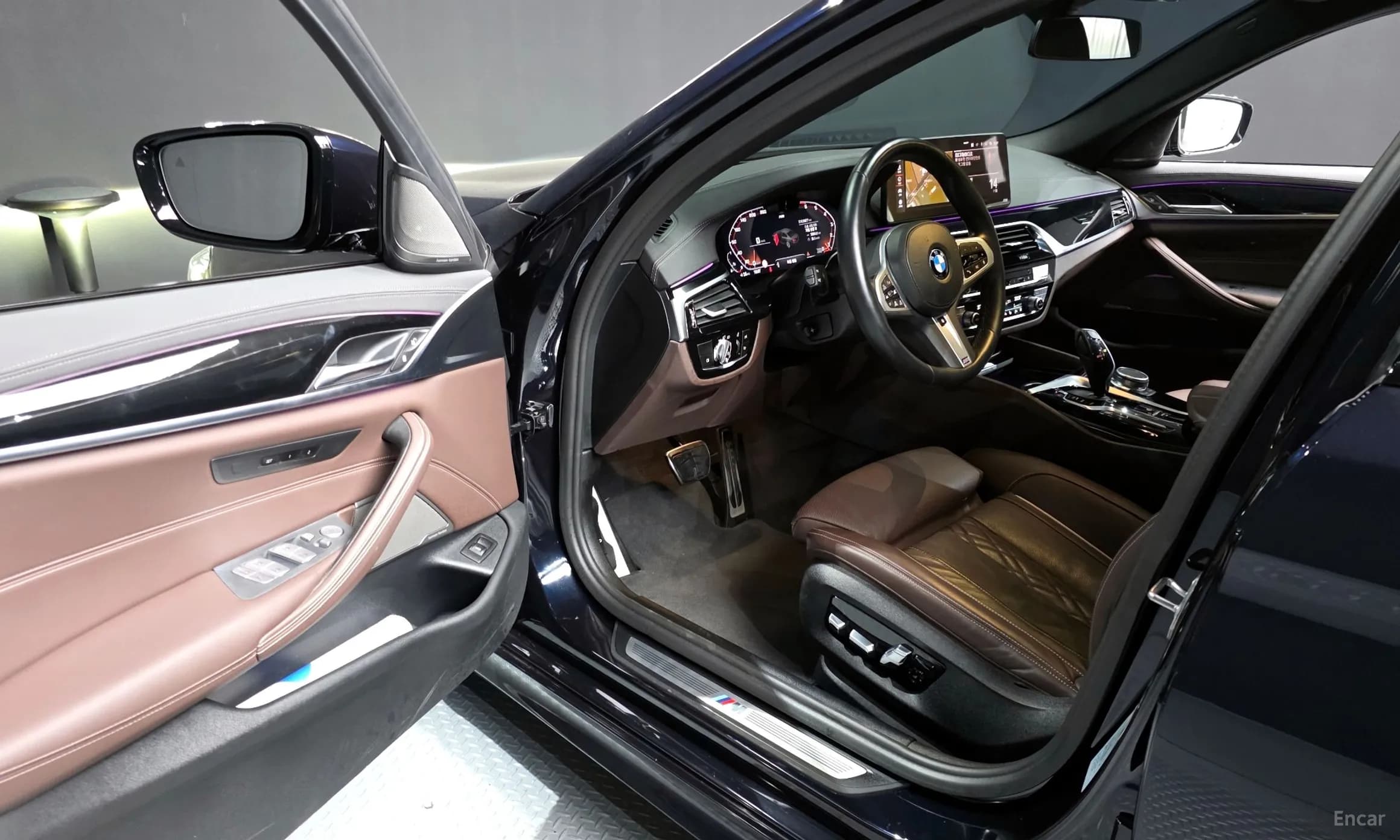5 Series (G30)